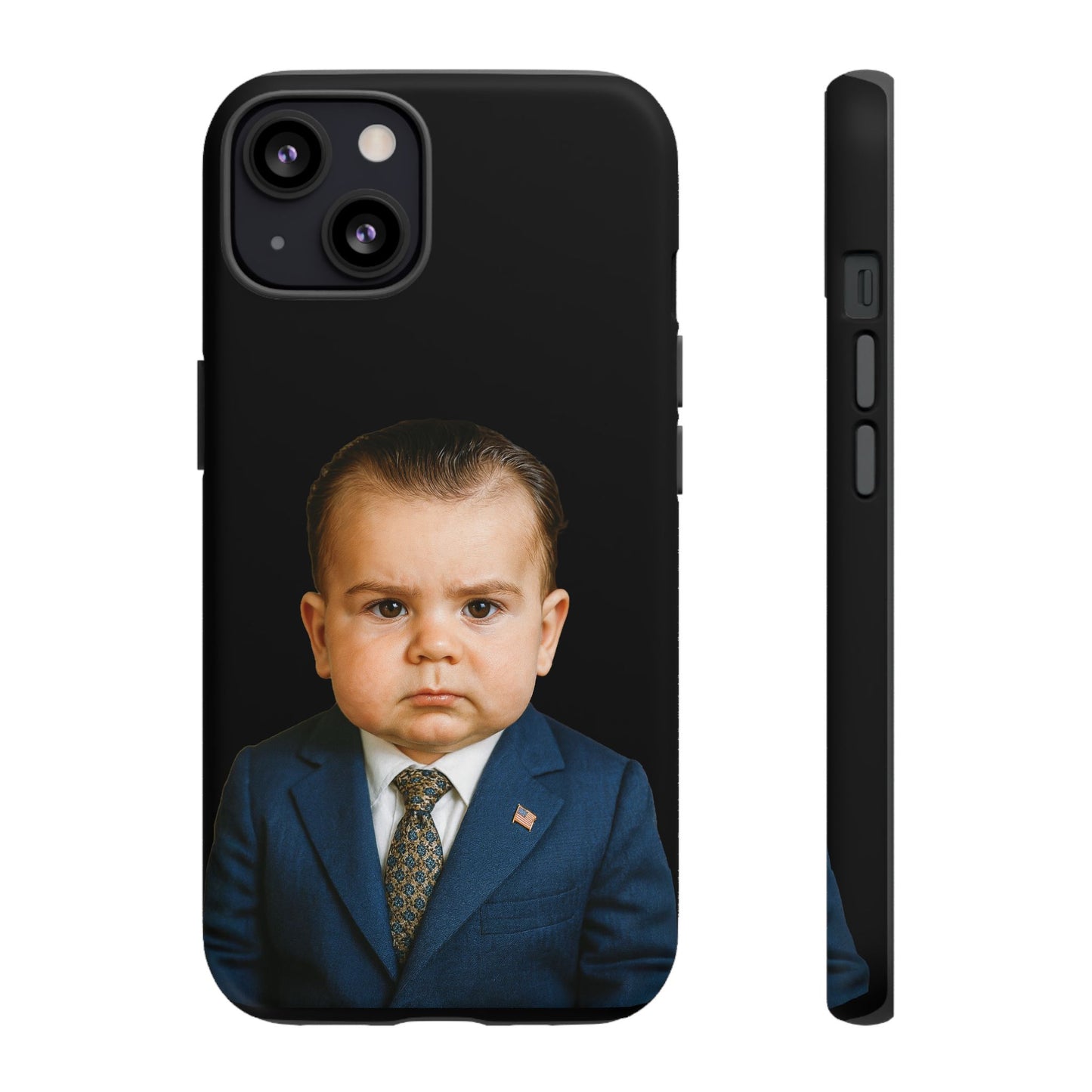 Executive Privilege Phone Case - Richard Nixon