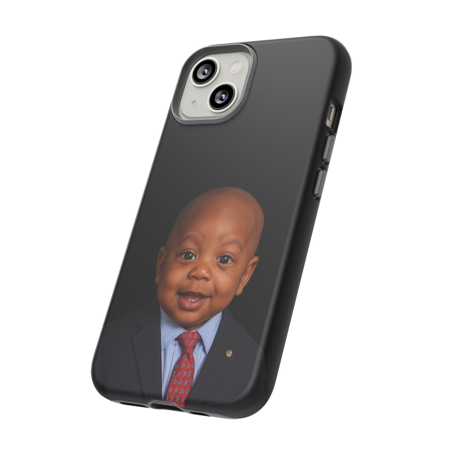 “Faith in America Armor” - Tim Scott Phone Case