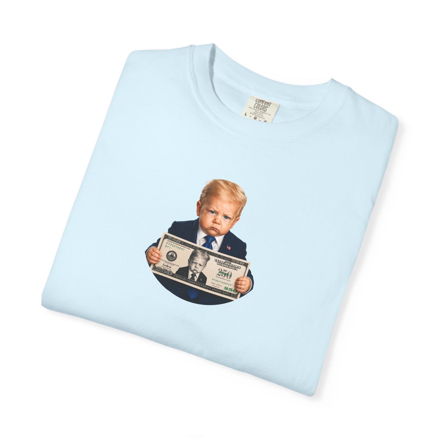 "Make America 250 Again" Tee - Donald Trump