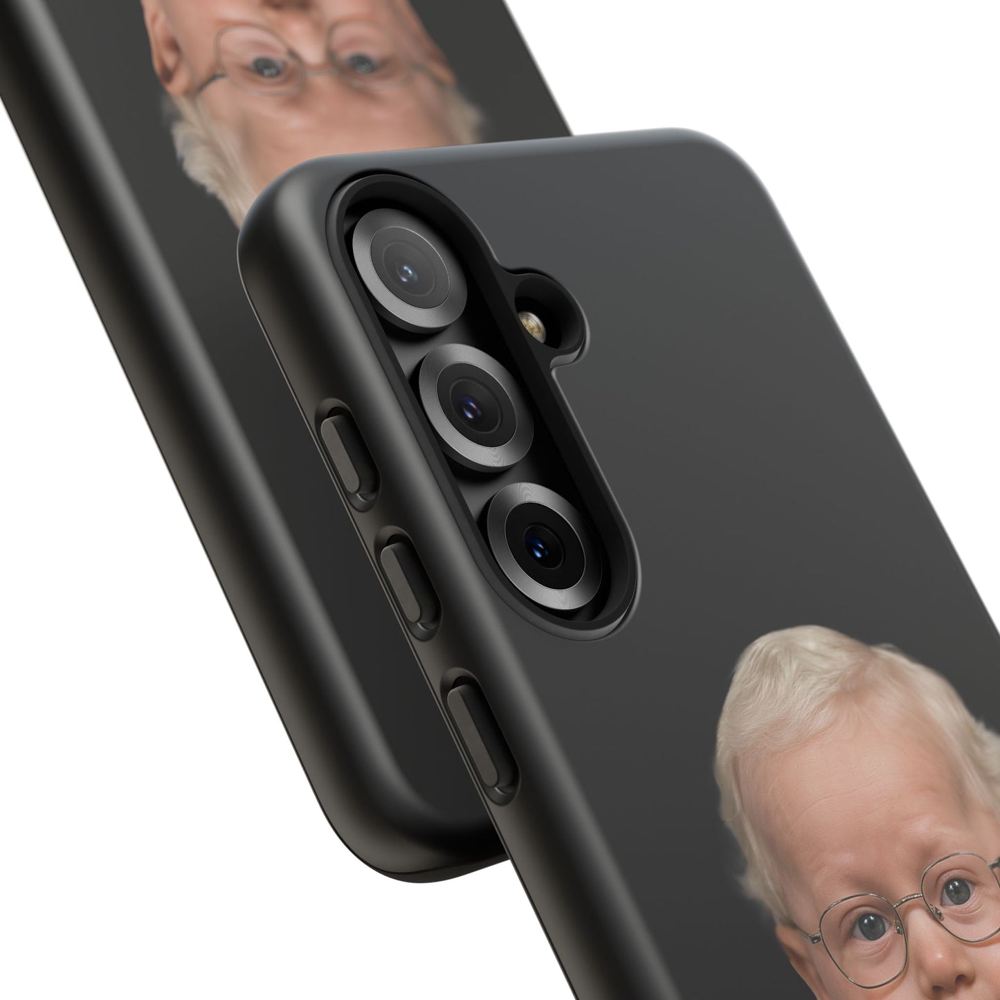 Call Me Majority Phone Case - Mitch McConnell