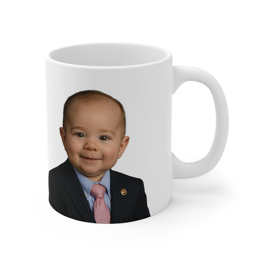 “Sip Happens with Shifty” - Adam Shift
