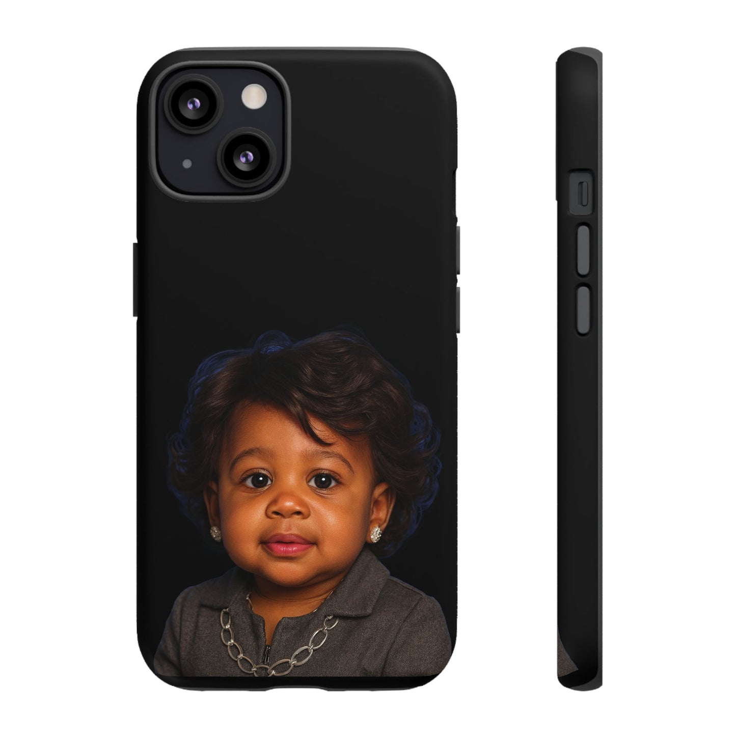 Case Closed Phone Case - Maxine Waters