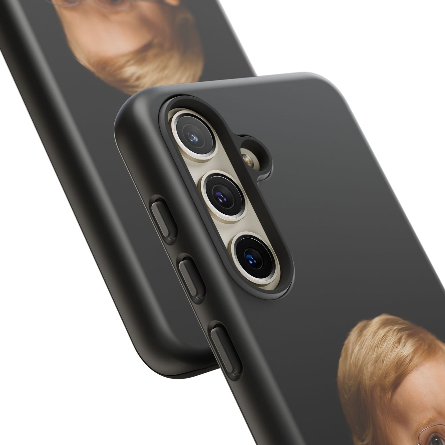 Pocket-Sized Oversight Phone Case - Elizabeth Warren