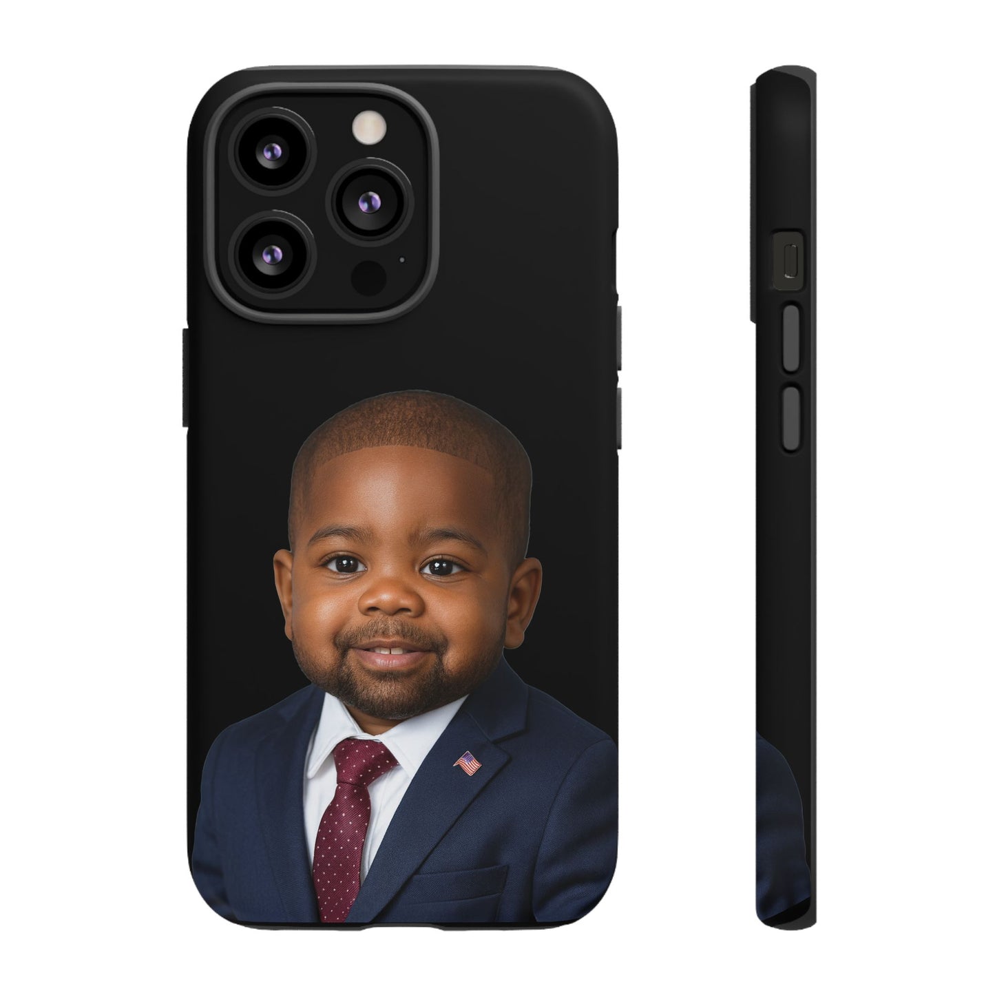 Dial B for Byron Phone Case - Byron Donalds
