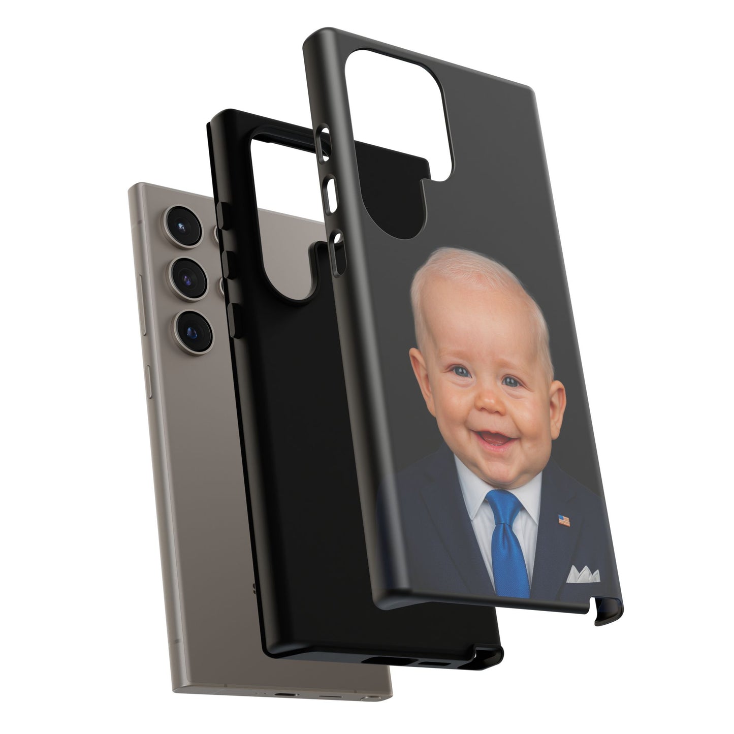 Call Me, Jack Phone Case - Joseph R. (Joe) Biden Jr.