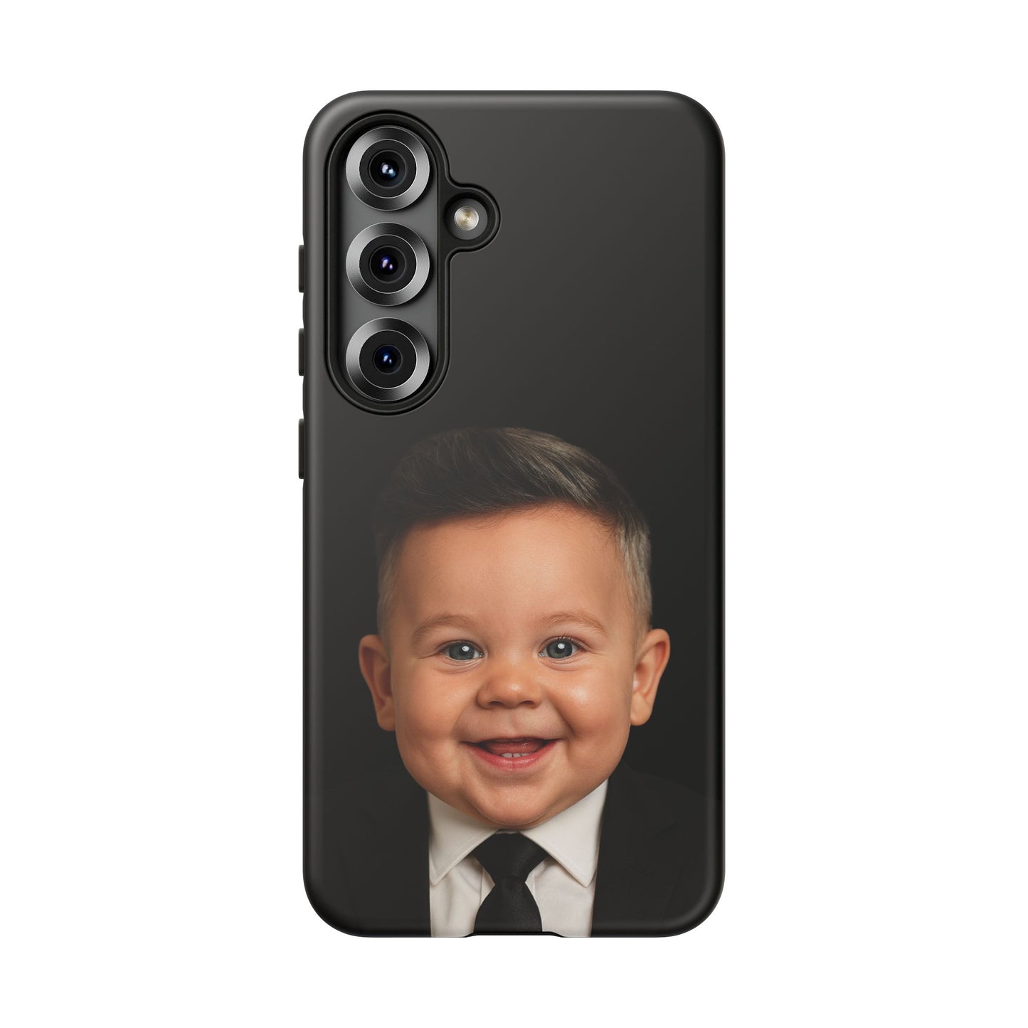 “Pocket-Sized Punchline Protector” - Greg Gutfeld