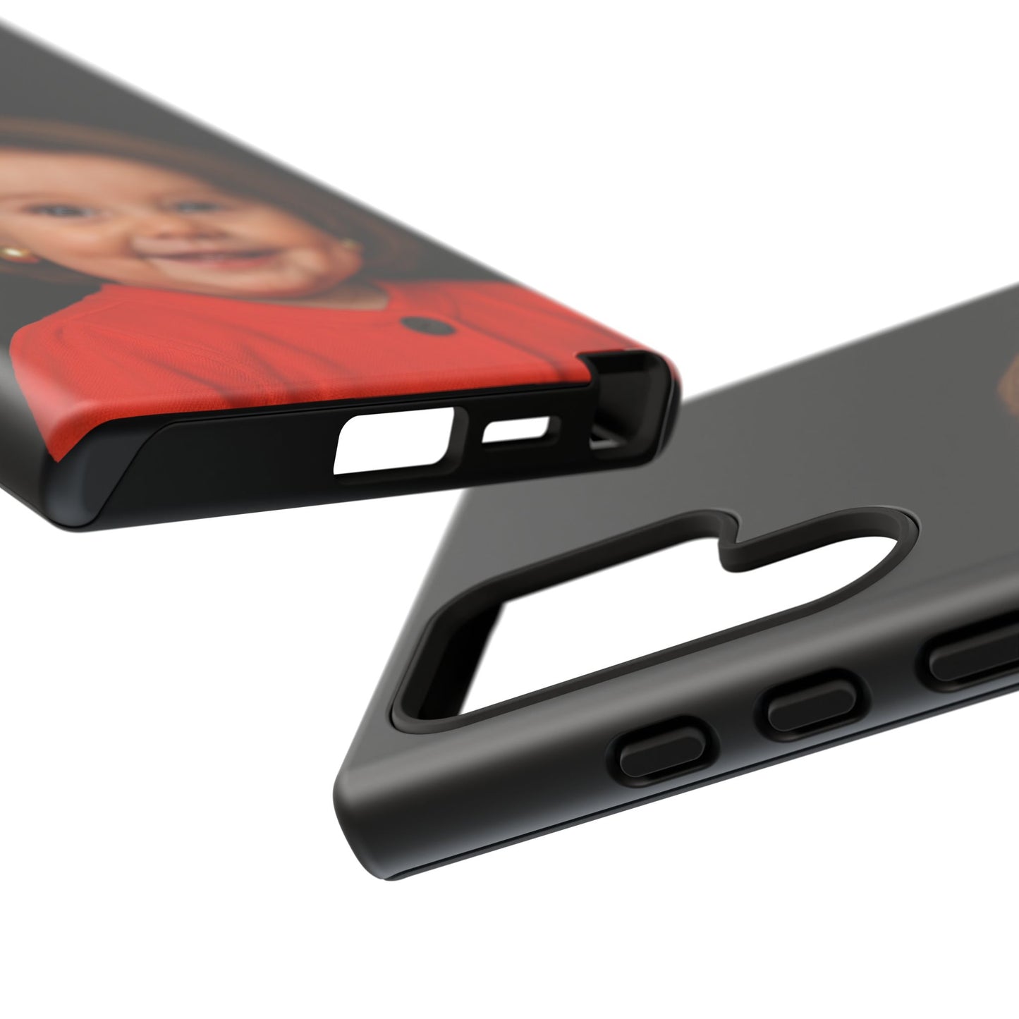 Hold My Portfolio Phone Case - Nancy Pelosi