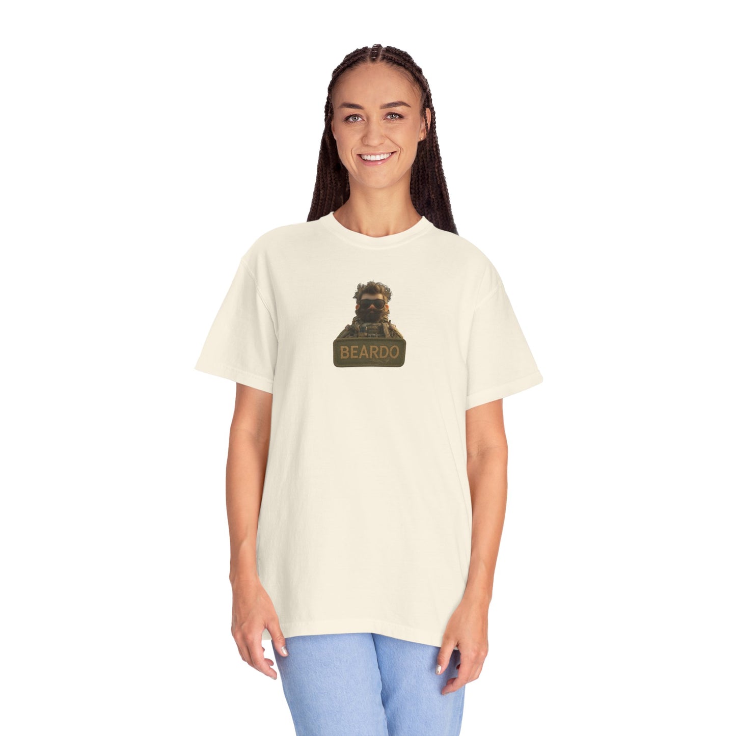 Beardo Tee - Beardo
