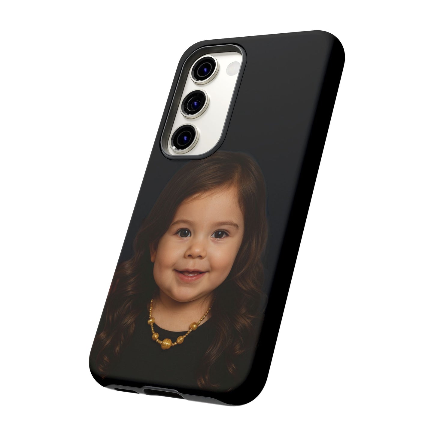 Drop-Proof, Dirt-Tough Phone Case - Kristi Noem