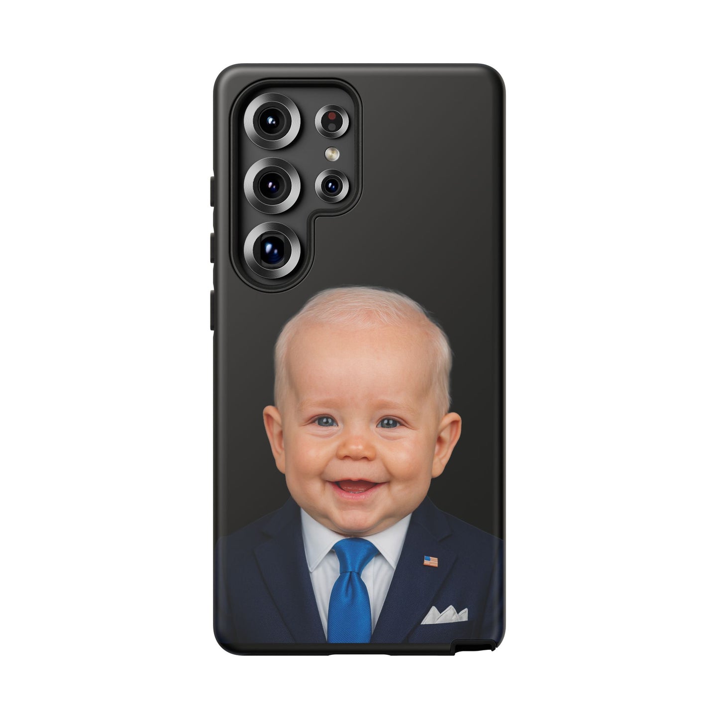Call Me, Jack Phone Case - Joseph R. (Joe) Biden Jr.