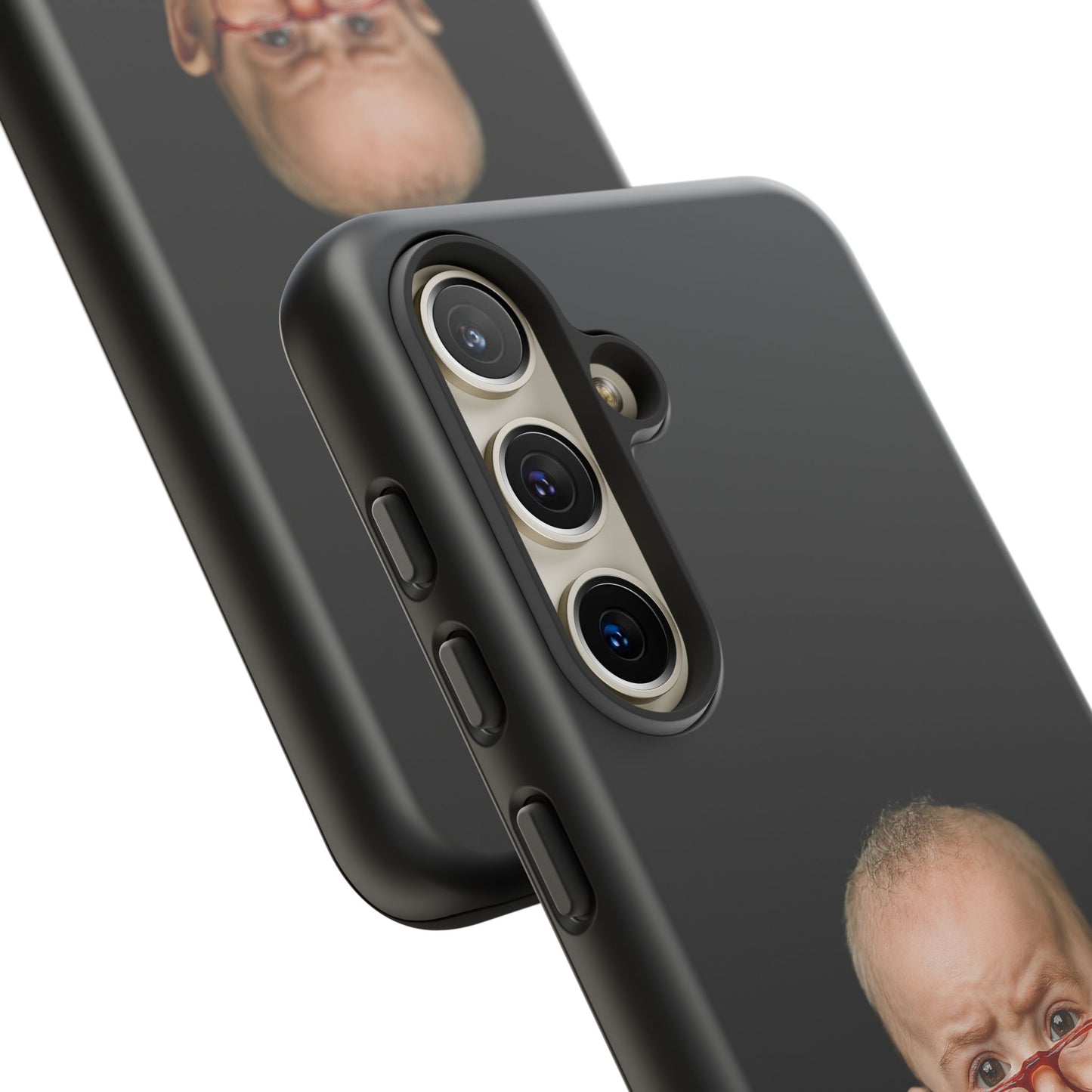 Call Me Majority Phone Case - Chuck Schumer