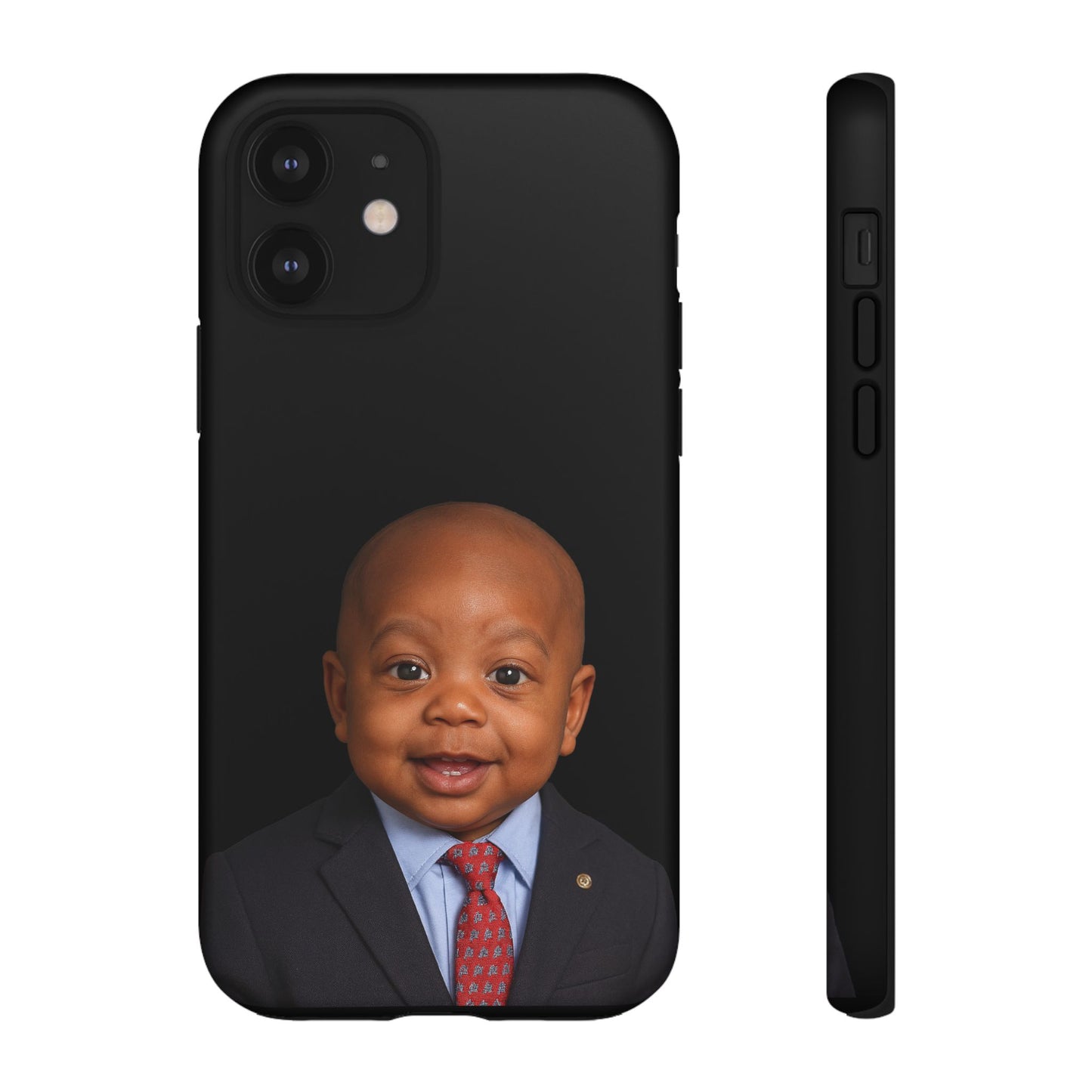 “Faith in America Armor” - Tim Scott Phone Case