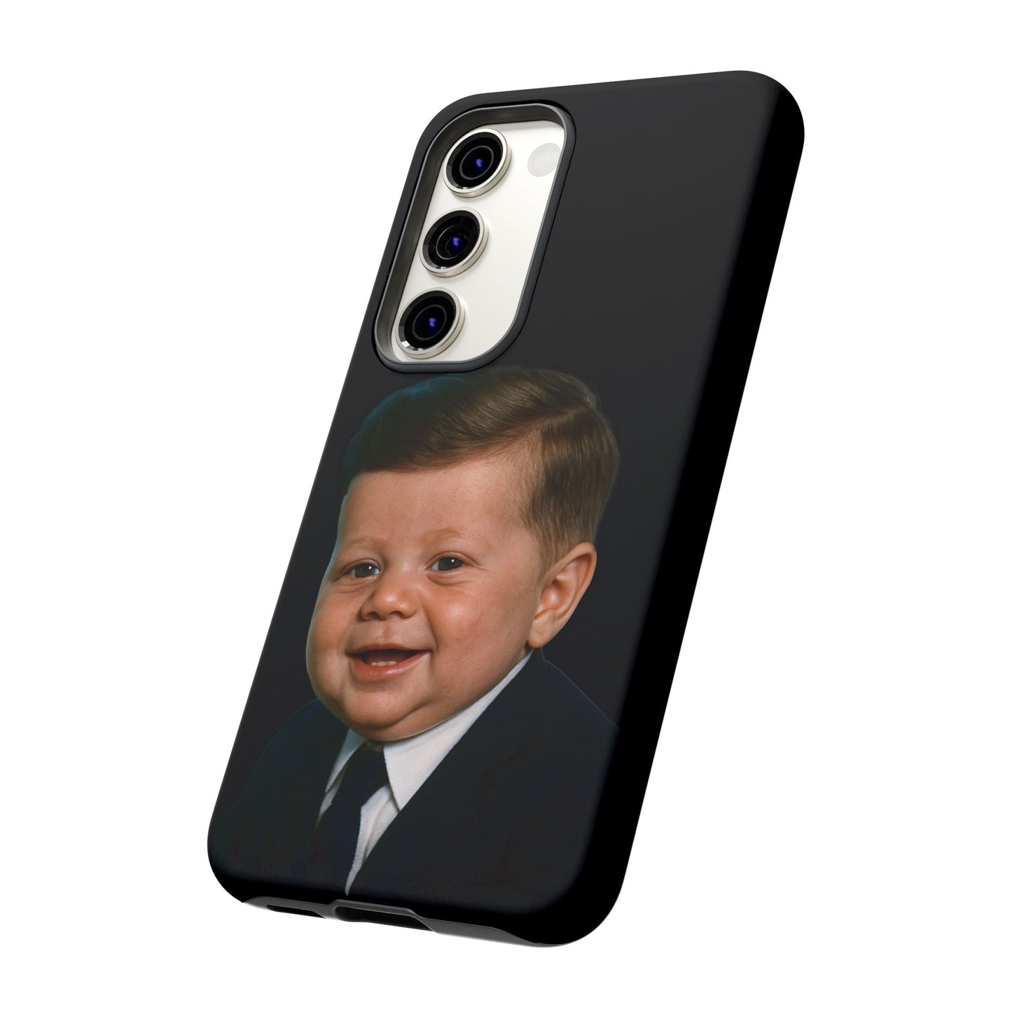 Hotline to History Phone Case - John F. Kennedy (JFK)