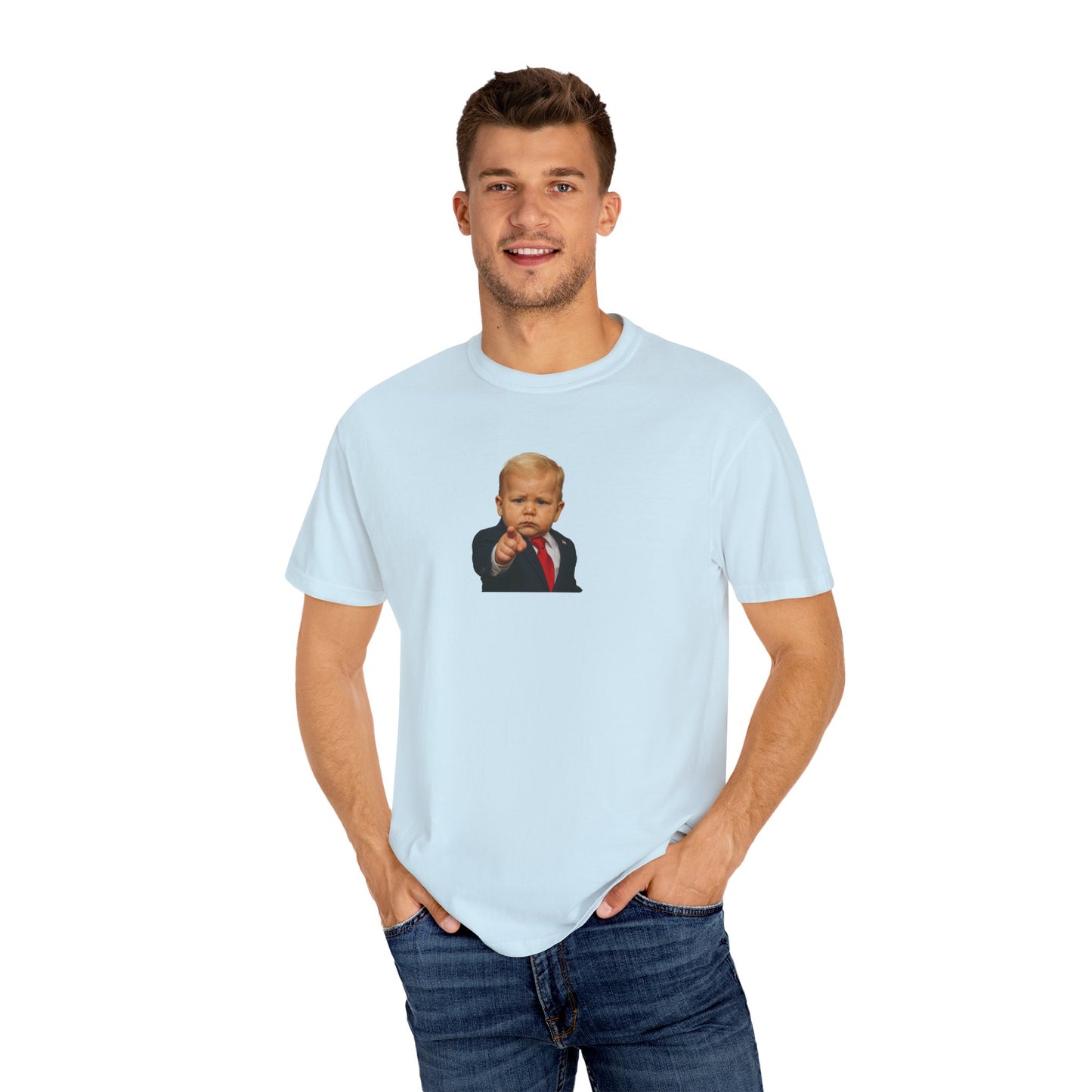 Tremendous Tee - Donald J. Trump