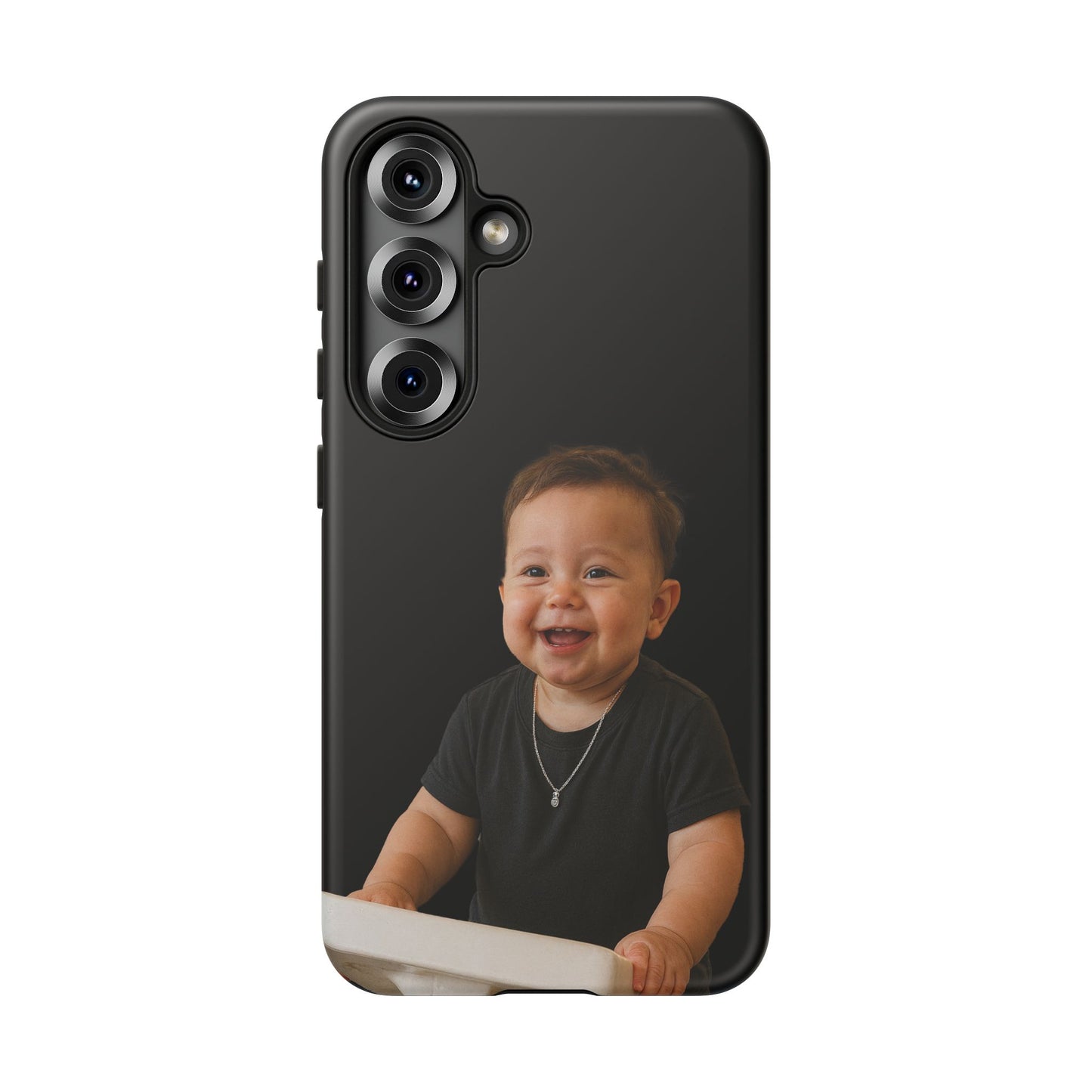 Pocket Payload — “Let That Sink In” Wrap Case - Elon Musk