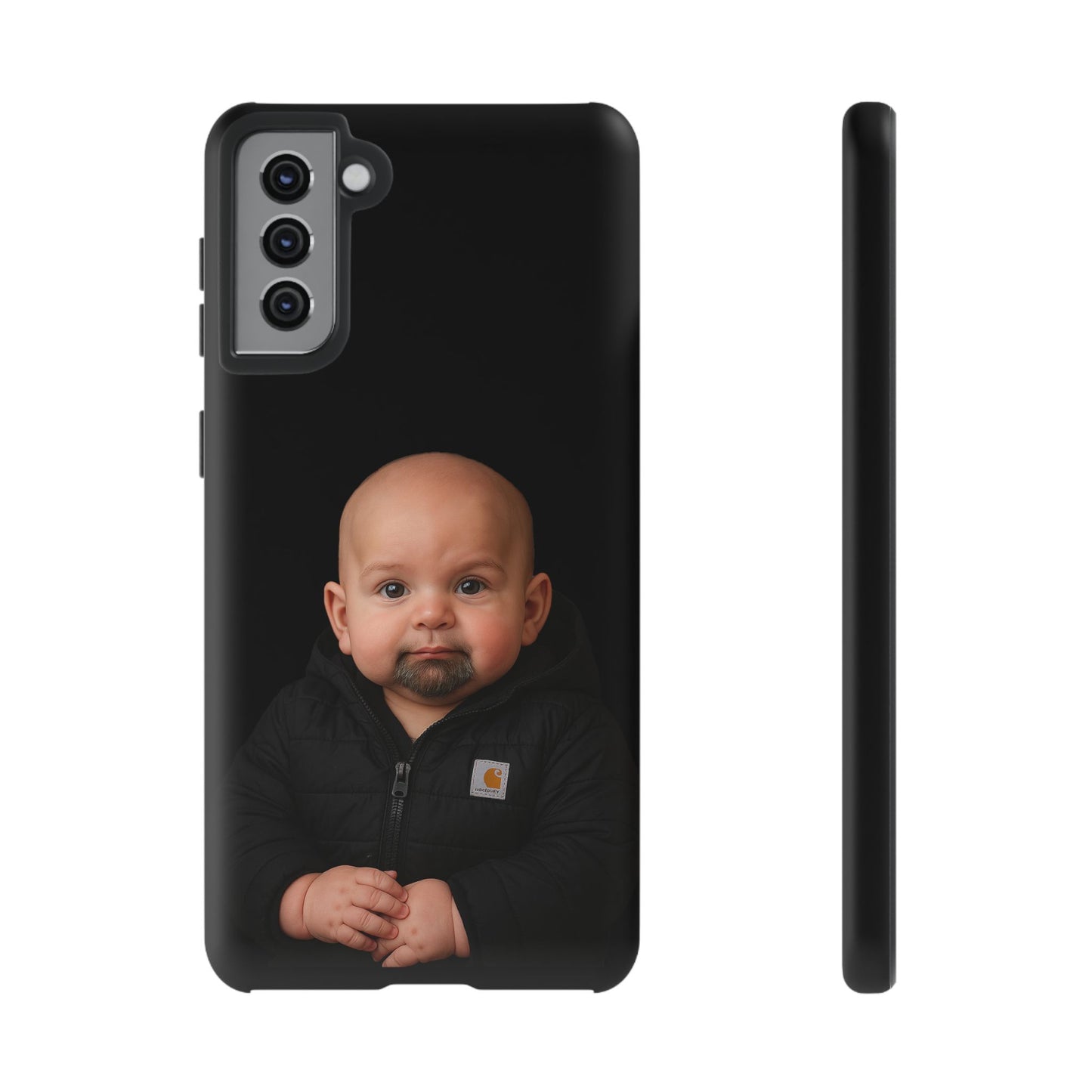 Call Me Big John Phone Case - John Fetterman