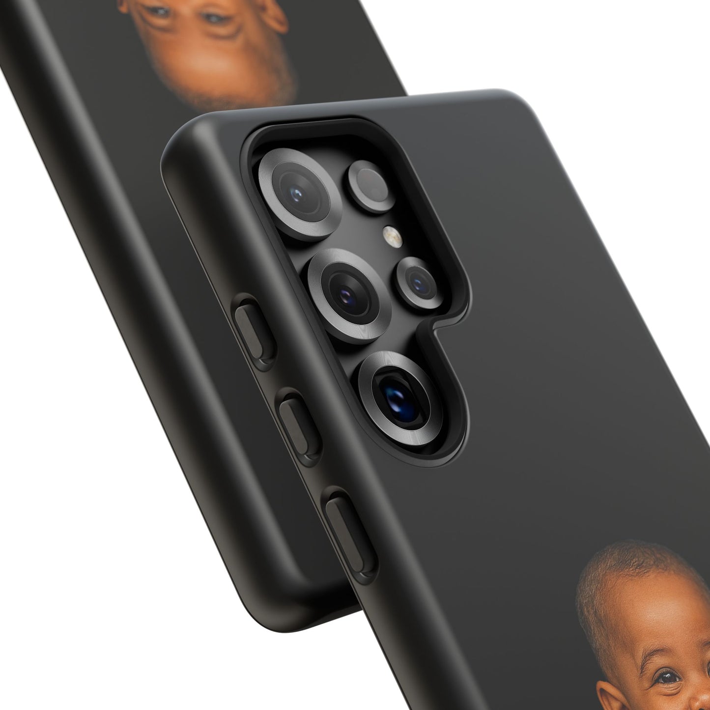 "Yes We Tan" Phone Case - Barack Obama