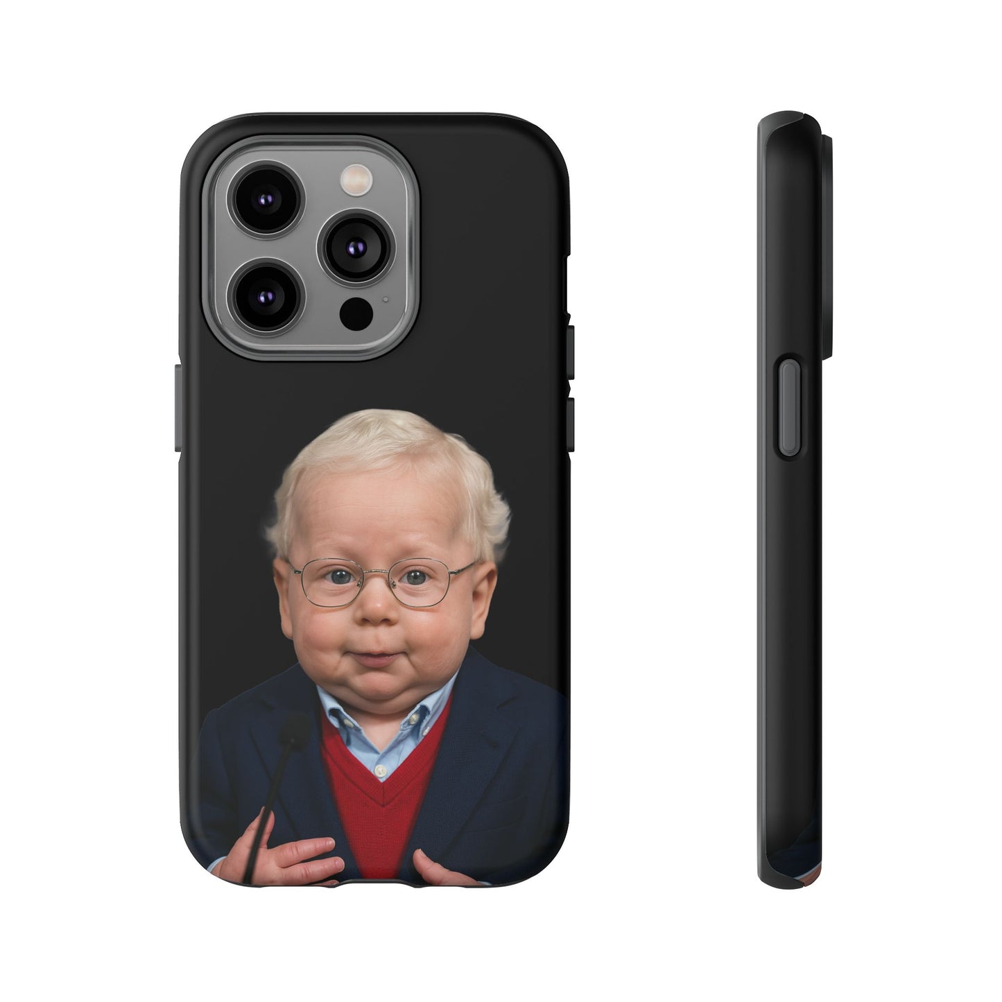 “Call Me Majority” - Mitch McConnell