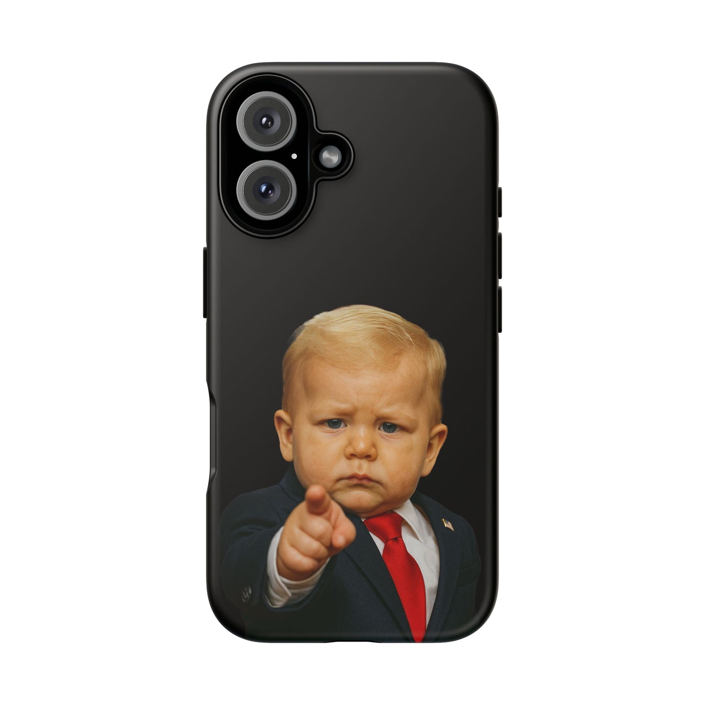 Tremendous Phone Case - Donald J. Trump