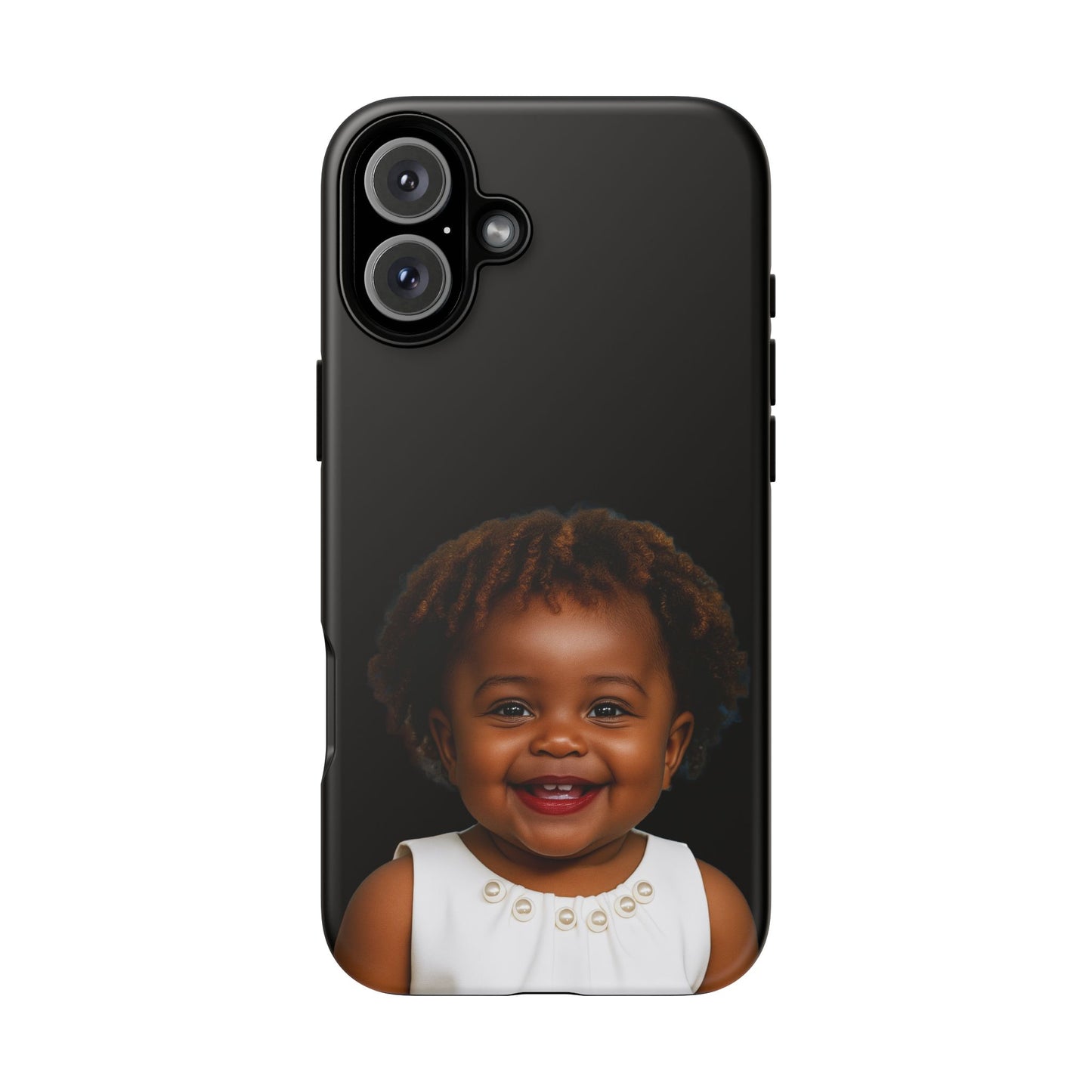 Circle Back Phone Case - Karine Jean-Pierre (KJP)