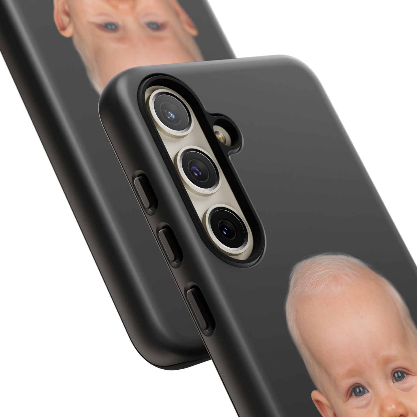 Call Me, Jack Phone Case - Joseph R. (Joe) Biden Jr.