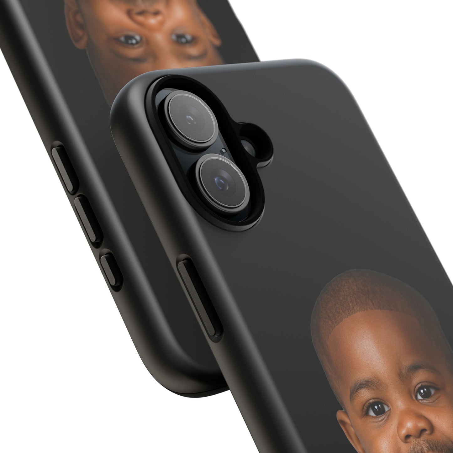 Dial B for Byron Phone Case - Byron Donalds