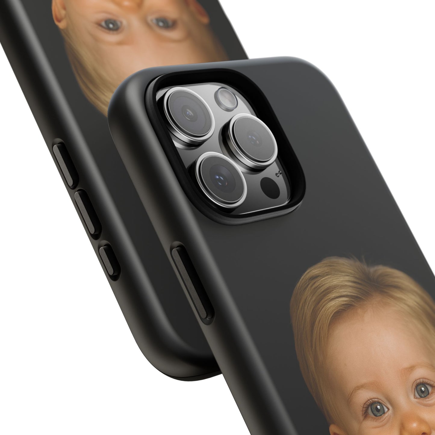 Statecraft, Babycraft Case - Hillary Clinton