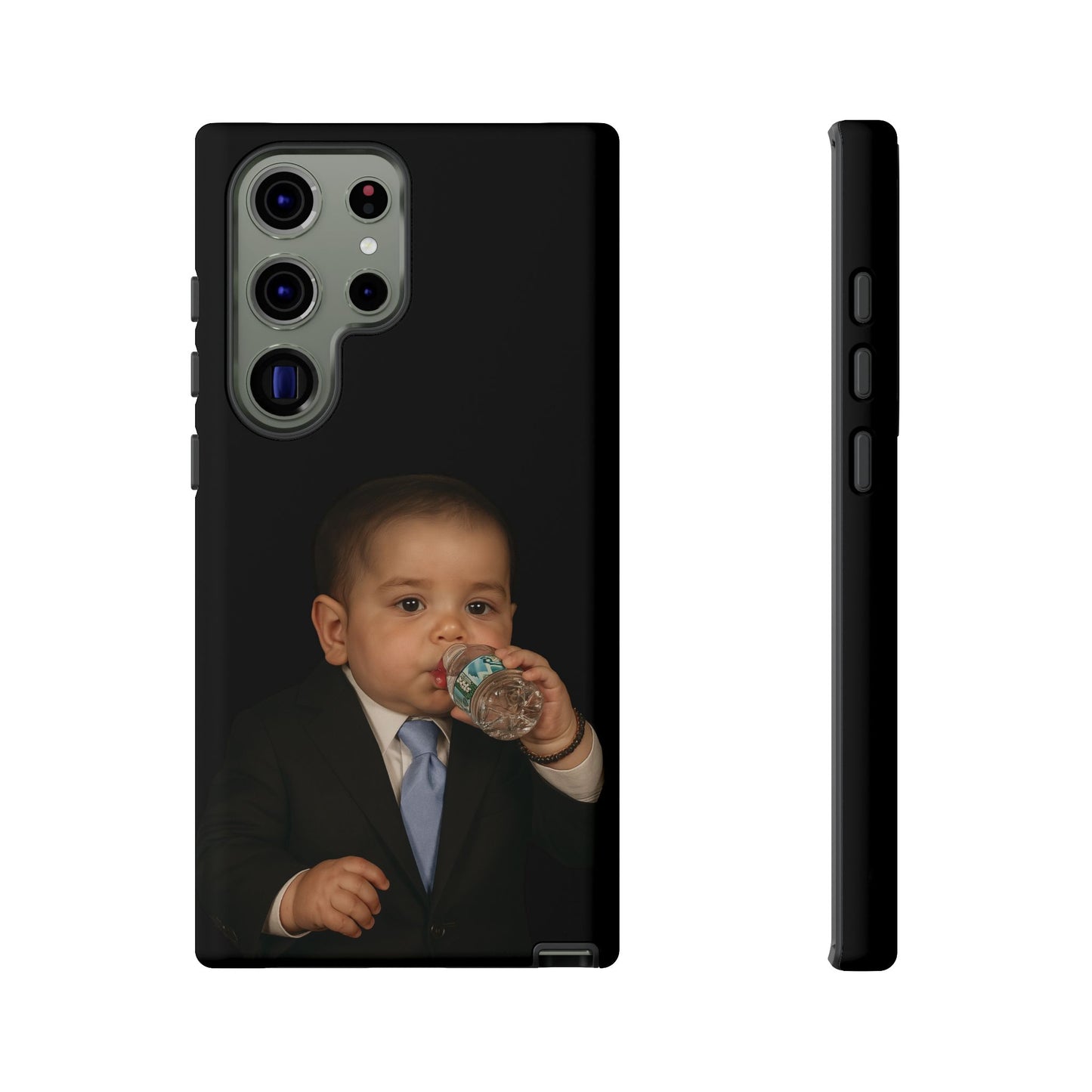 Pocket-Sized Panic Sip Phone Case - Marco Rubio