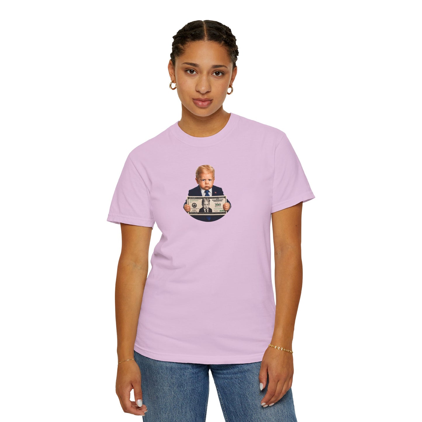 "Make America 250 Again" Tee - Donald Trump