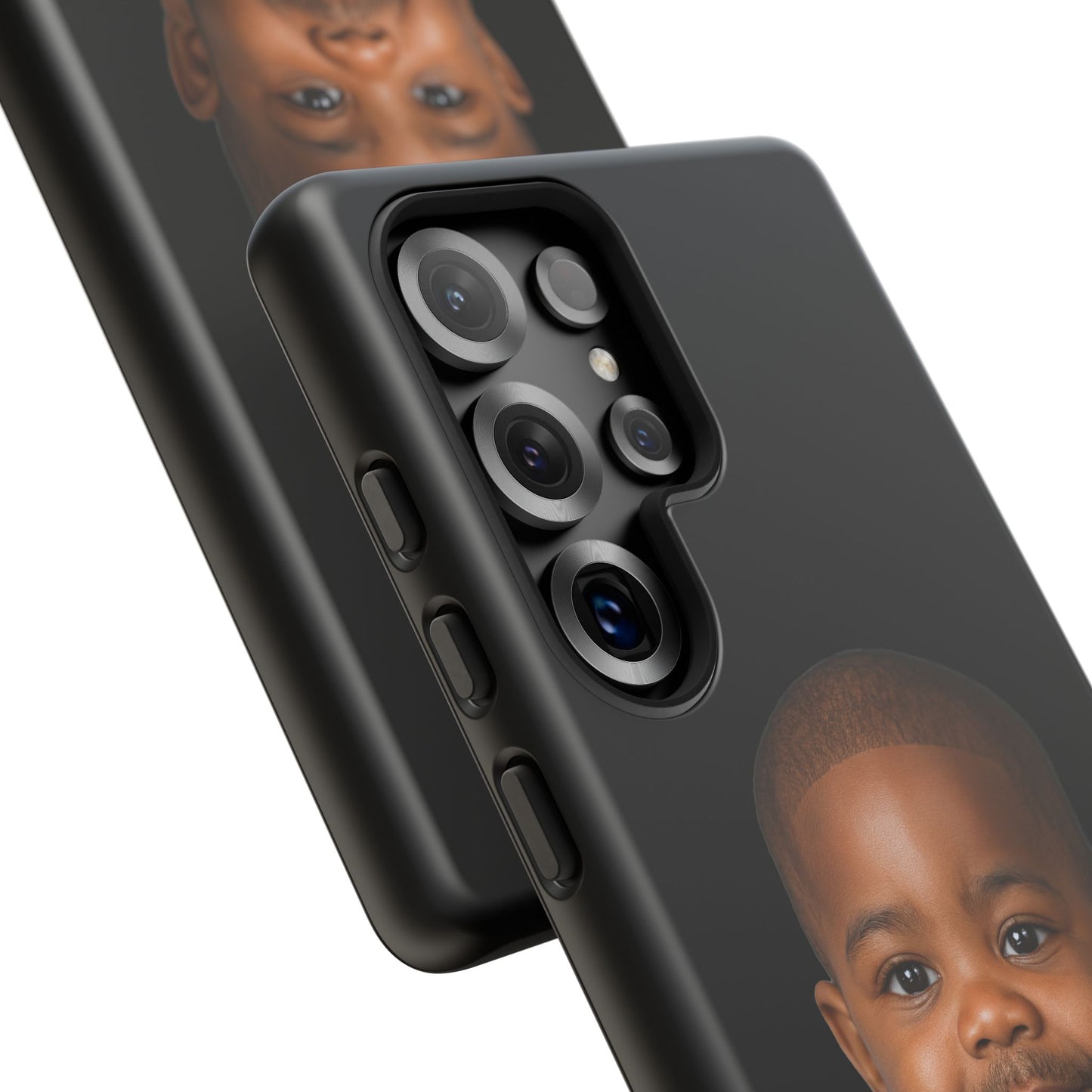 Dial B for Byron Phone Case - Byron Donalds