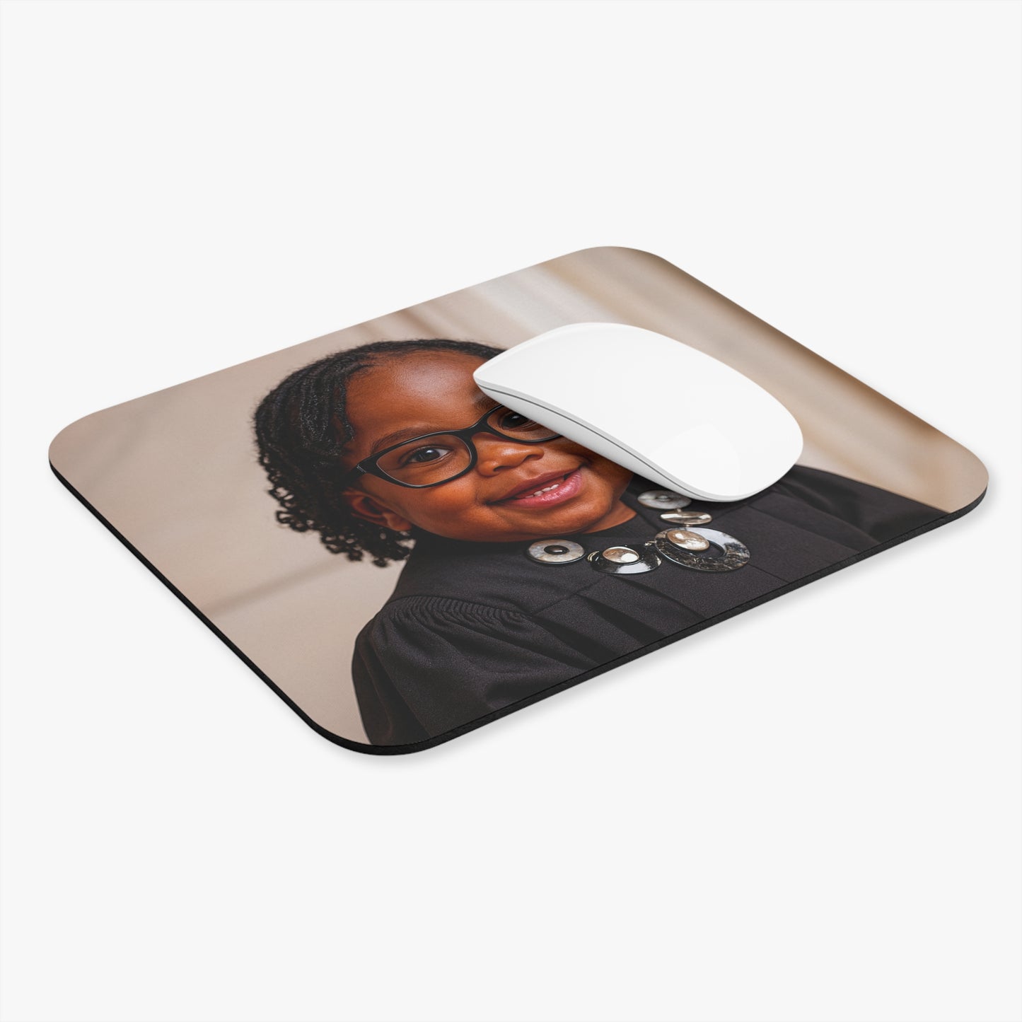 Order in the Cursor Mouse Pad - Justice Ketanji Brown Jackson