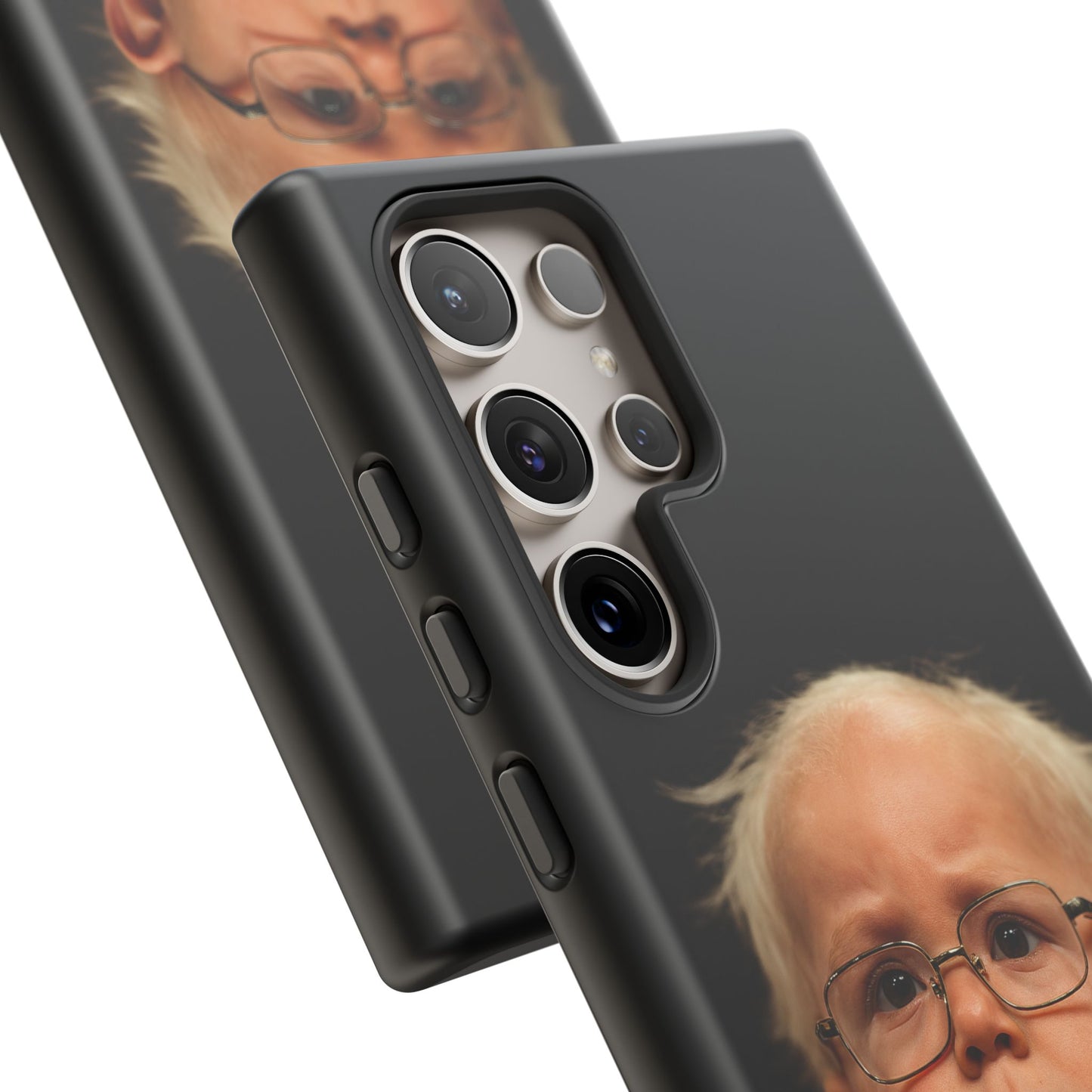 Universal Phone Care Phone Case - Bernie Sanders