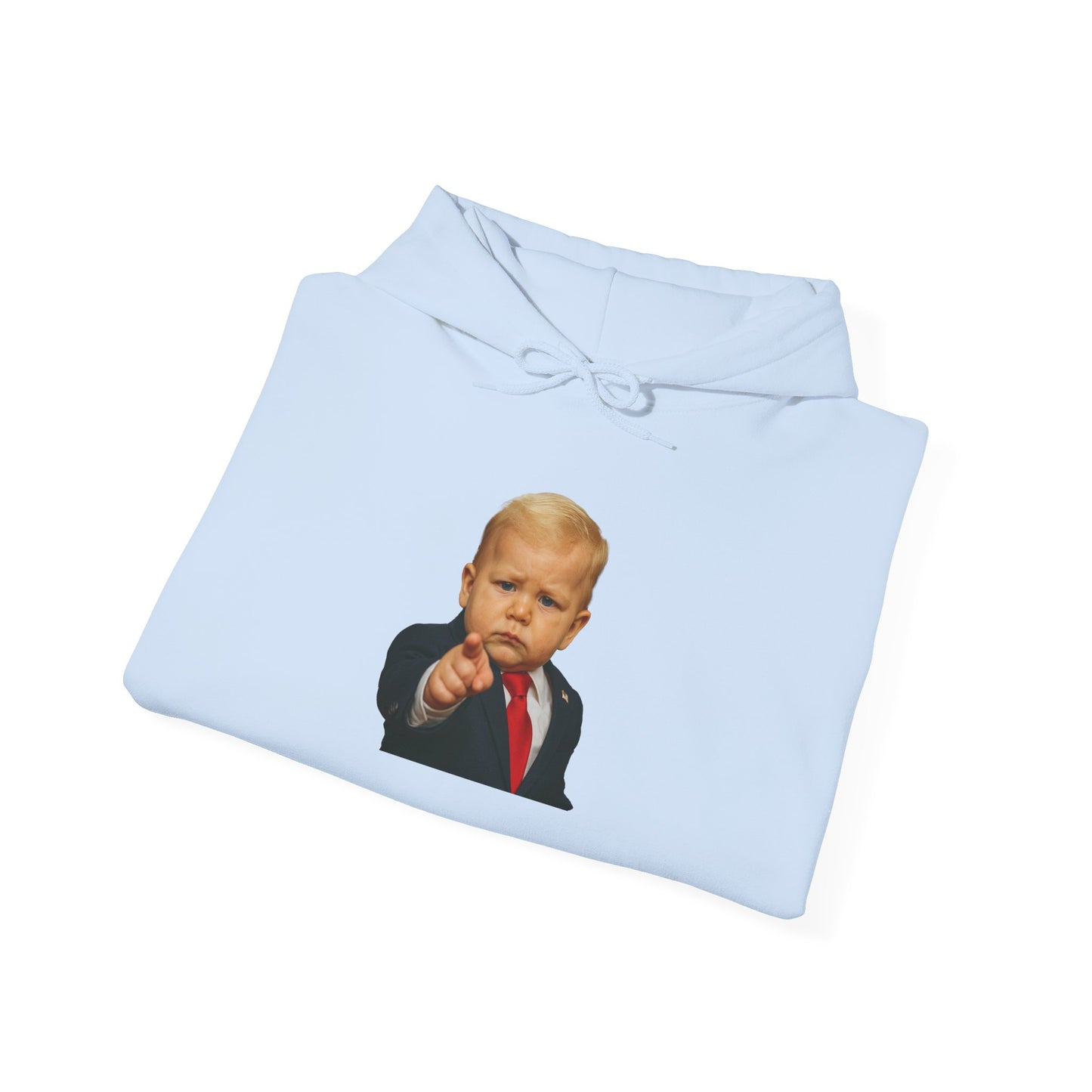 Tremendous Hoodie - Donald Trump