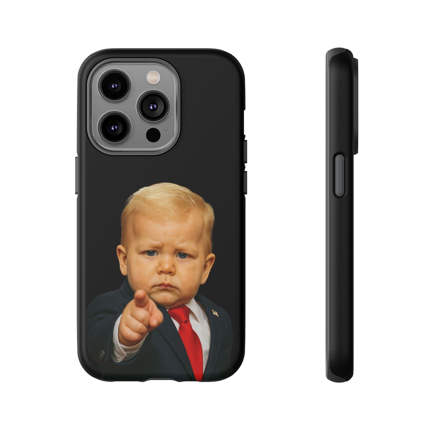 Tremendous Phone Case - Donald J. Trump