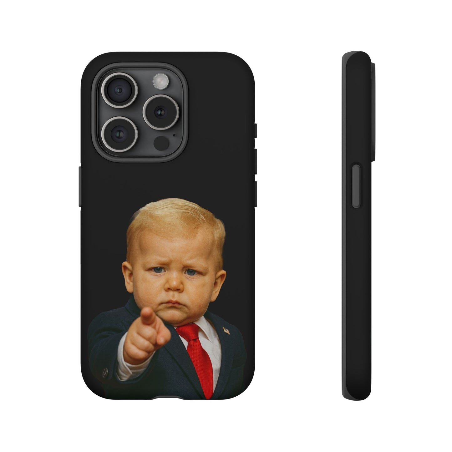 Tremendous Phone Case - Donald J. Trump