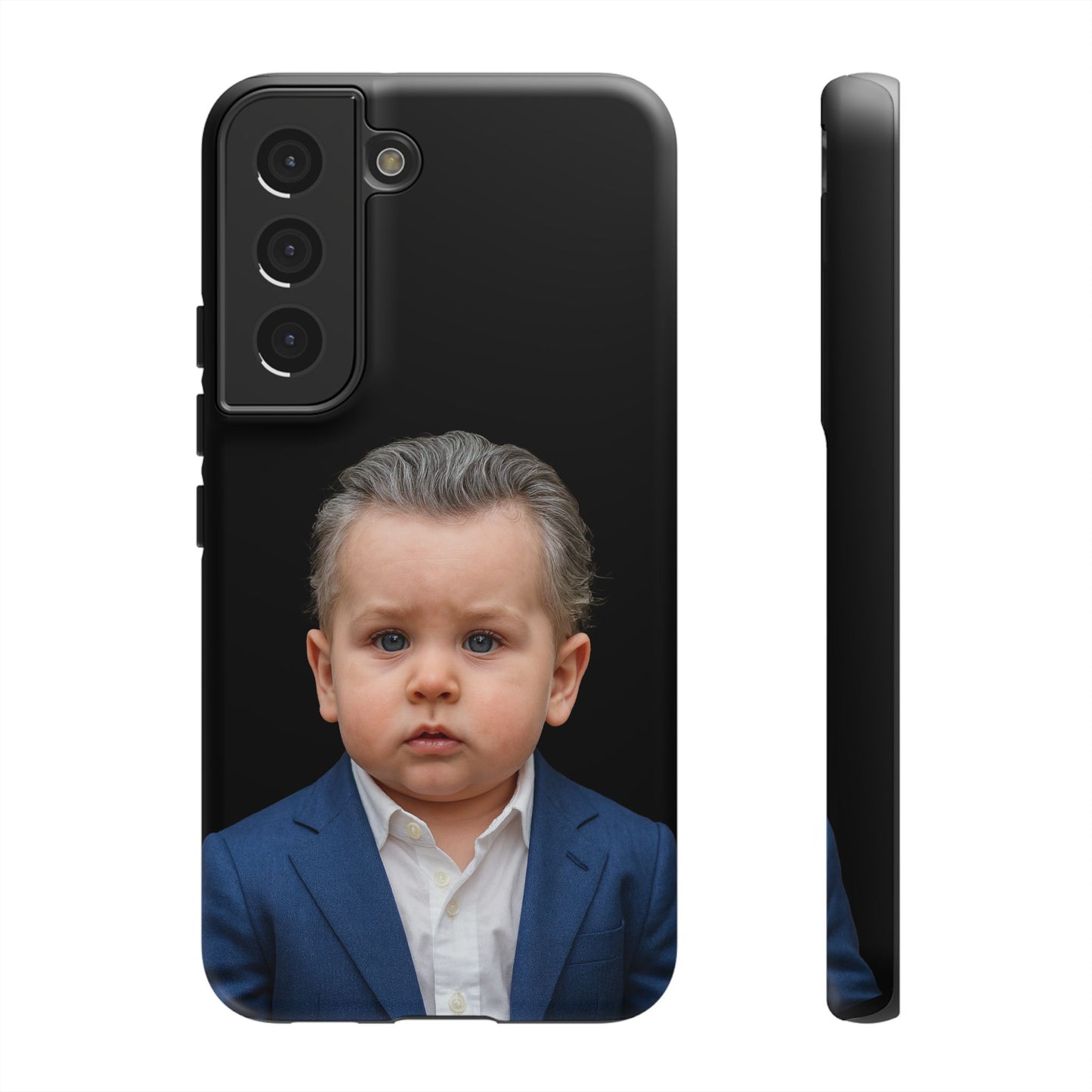 Call Me, Callifornia Phone Case - Gavin Newsom