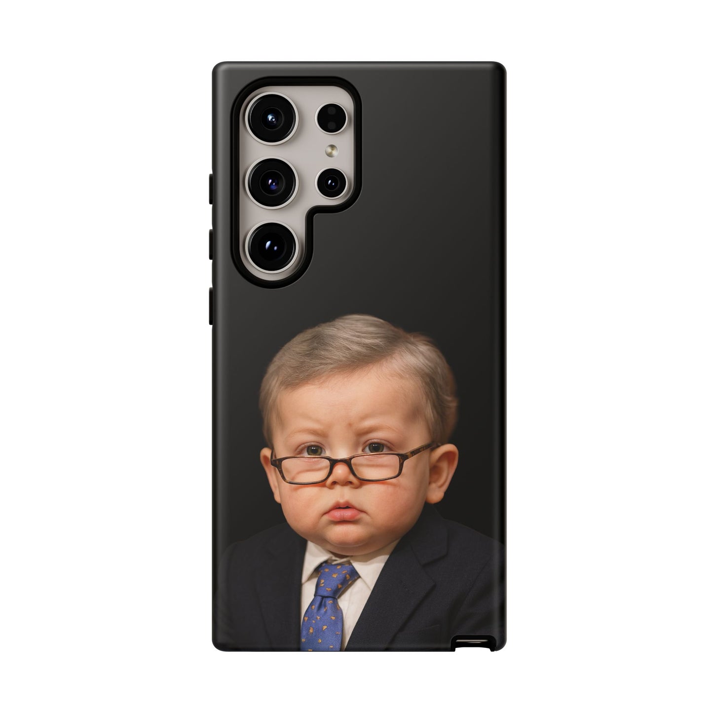 You Can't Fix Stupid Phone Case - John Kennedy