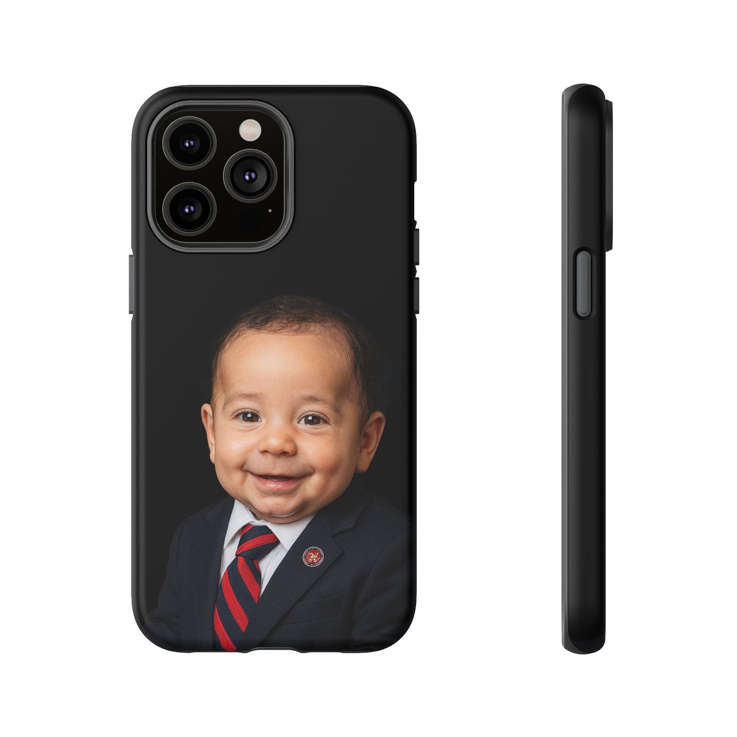 Case Law Phone Case - Jamie Raskin
