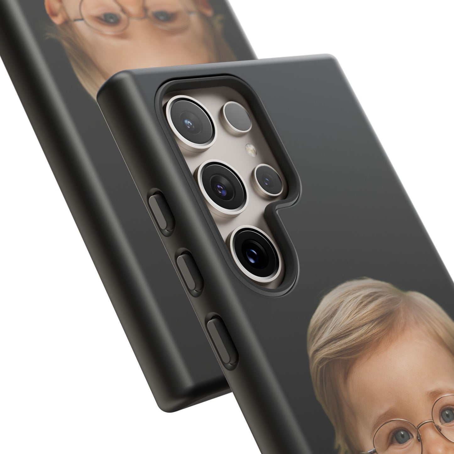 Case Law, But Make It Cute Phone Case - Elizabeth Warren