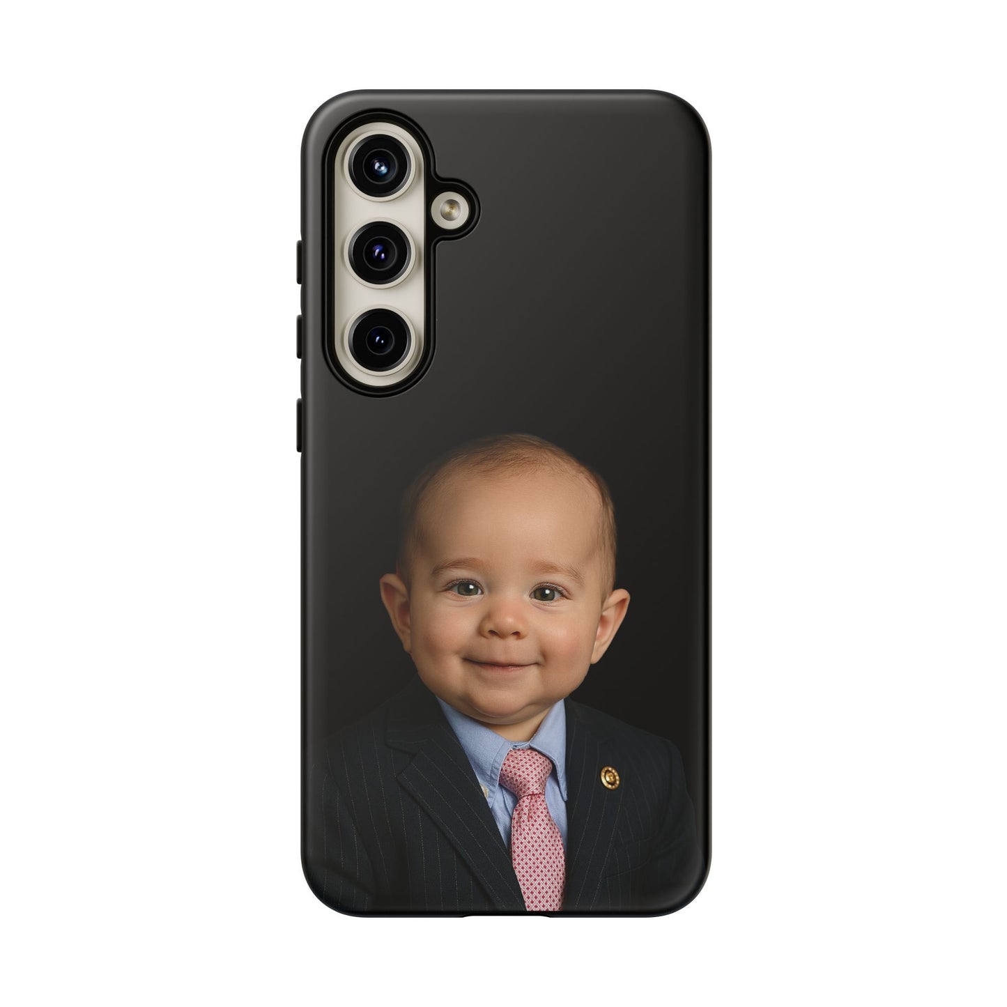 “Call Me Shifty” -  Adam Schiff Phone Case