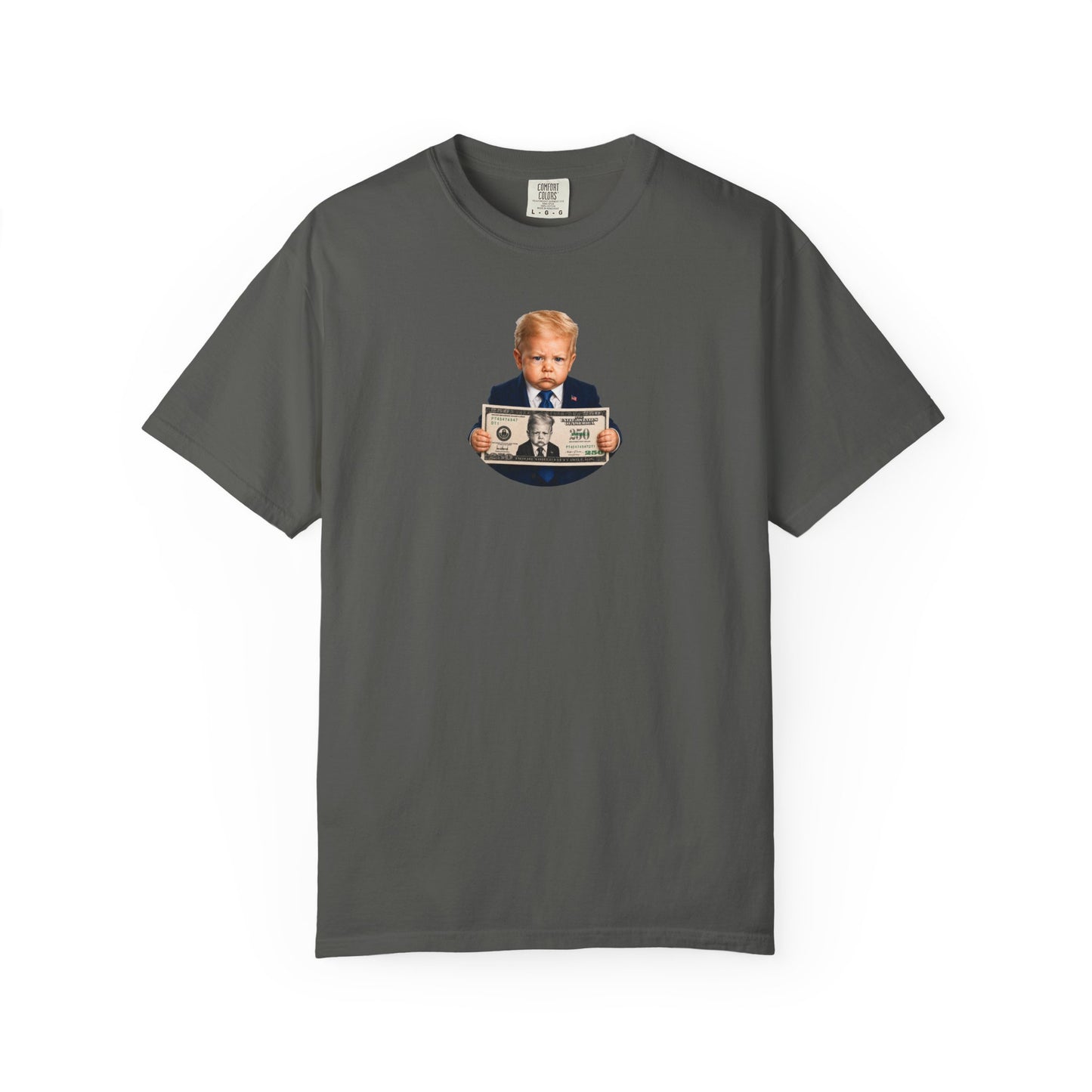 "Make America 250 Again" Tee - Donald Trump