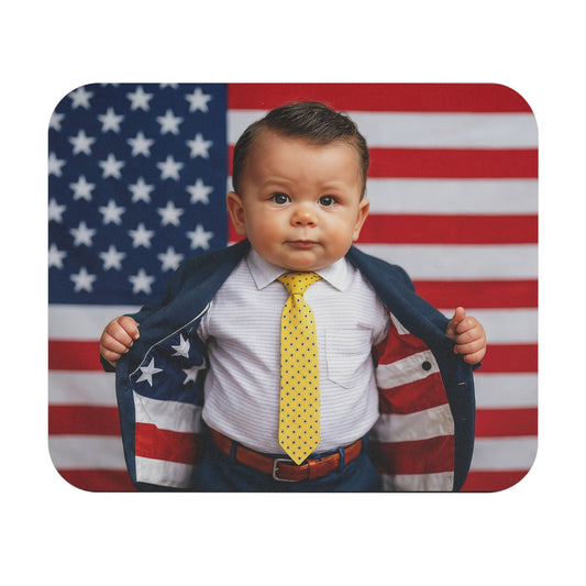 “Desk Command Center Pad” - Pete Hegseth