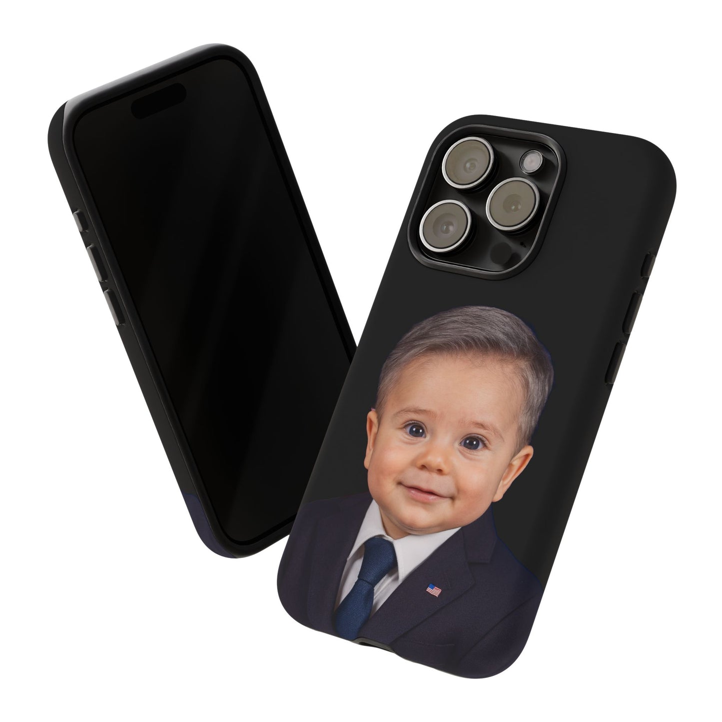 “Call Me, Maybe (For Bilateral Talks)” Phone Case - Antony Blinken