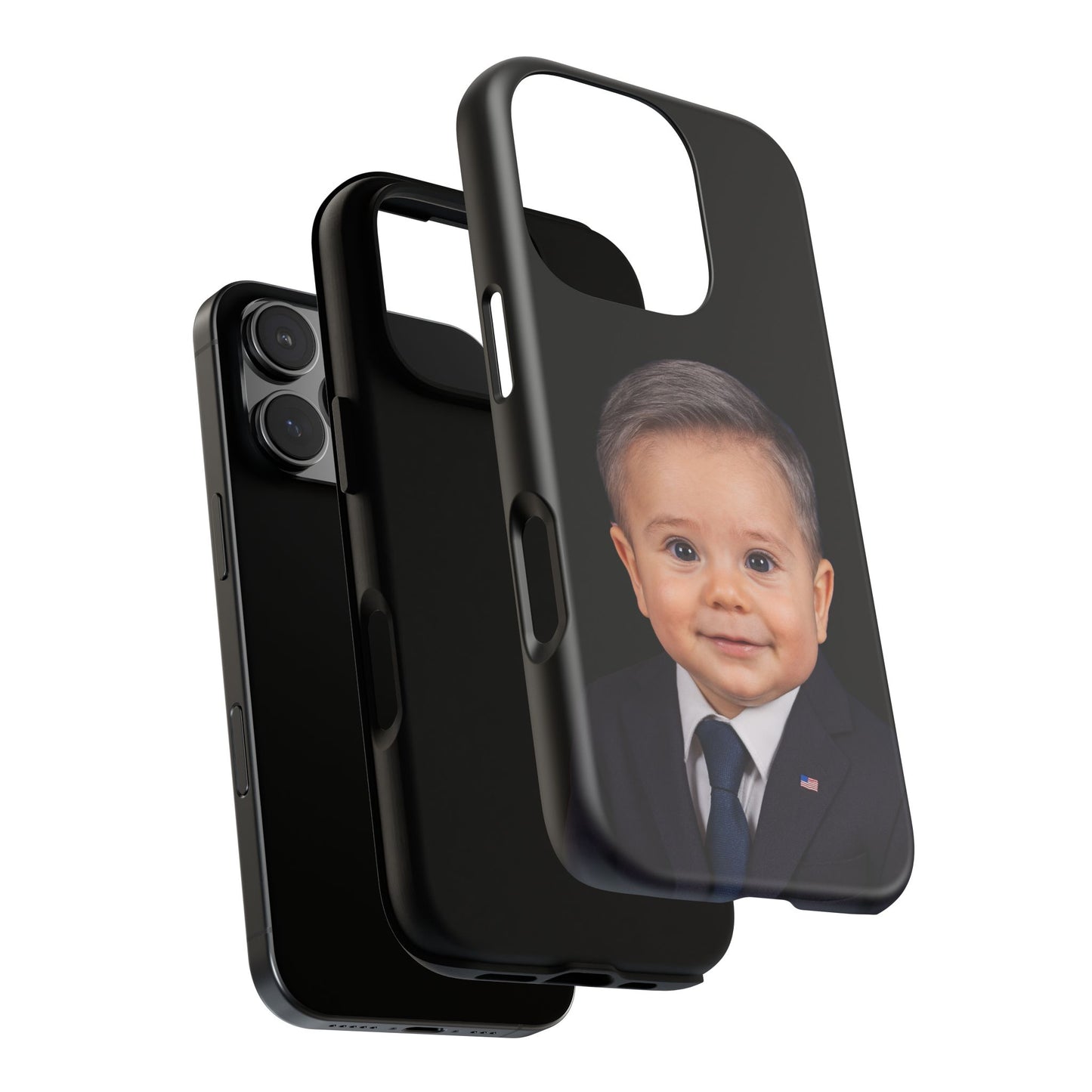 “Call Me, Maybe (For Bilateral Talks)” Phone Case - Antony Blinken