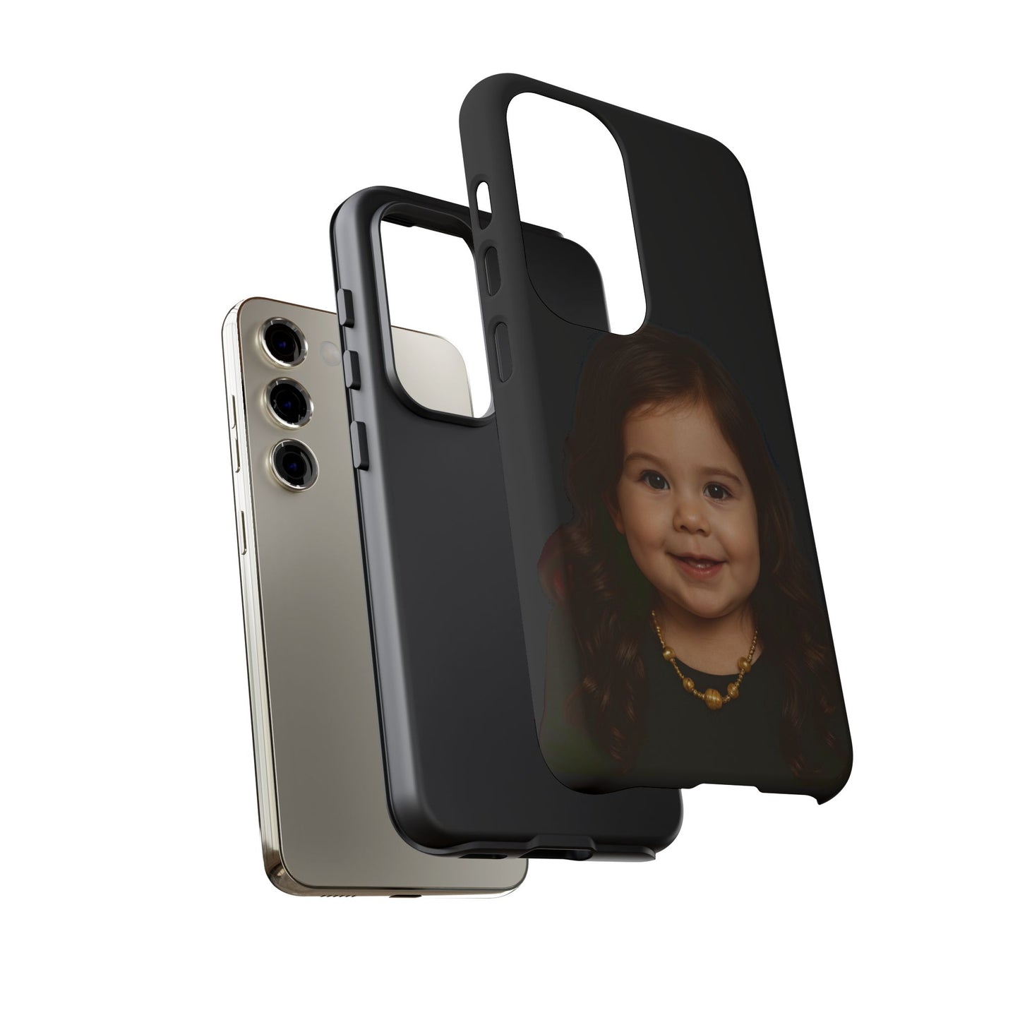 Drop-Proof, Dirt-Tough Phone Case - Kristi Noem