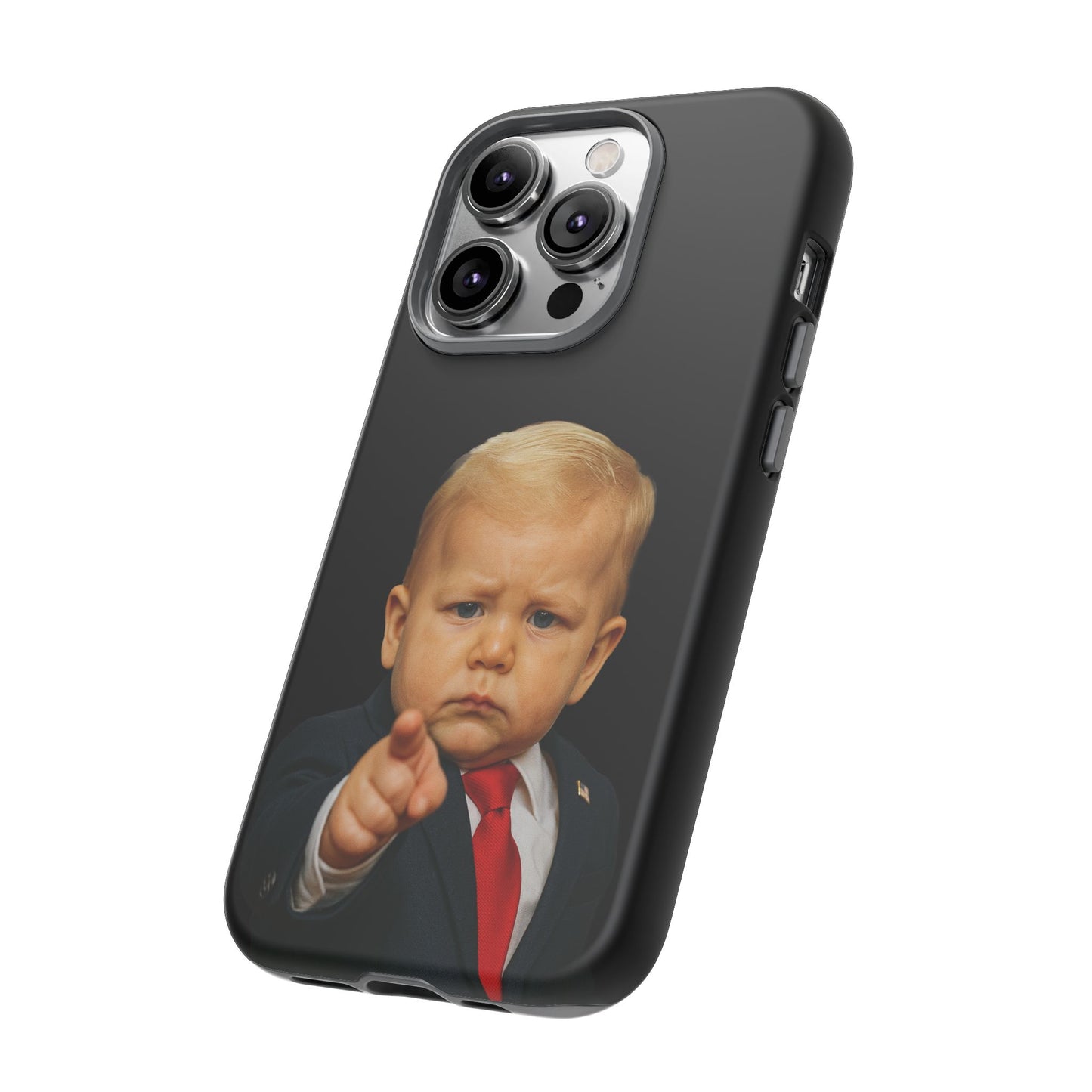 Tremendous Phone Case - Donald J. Trump