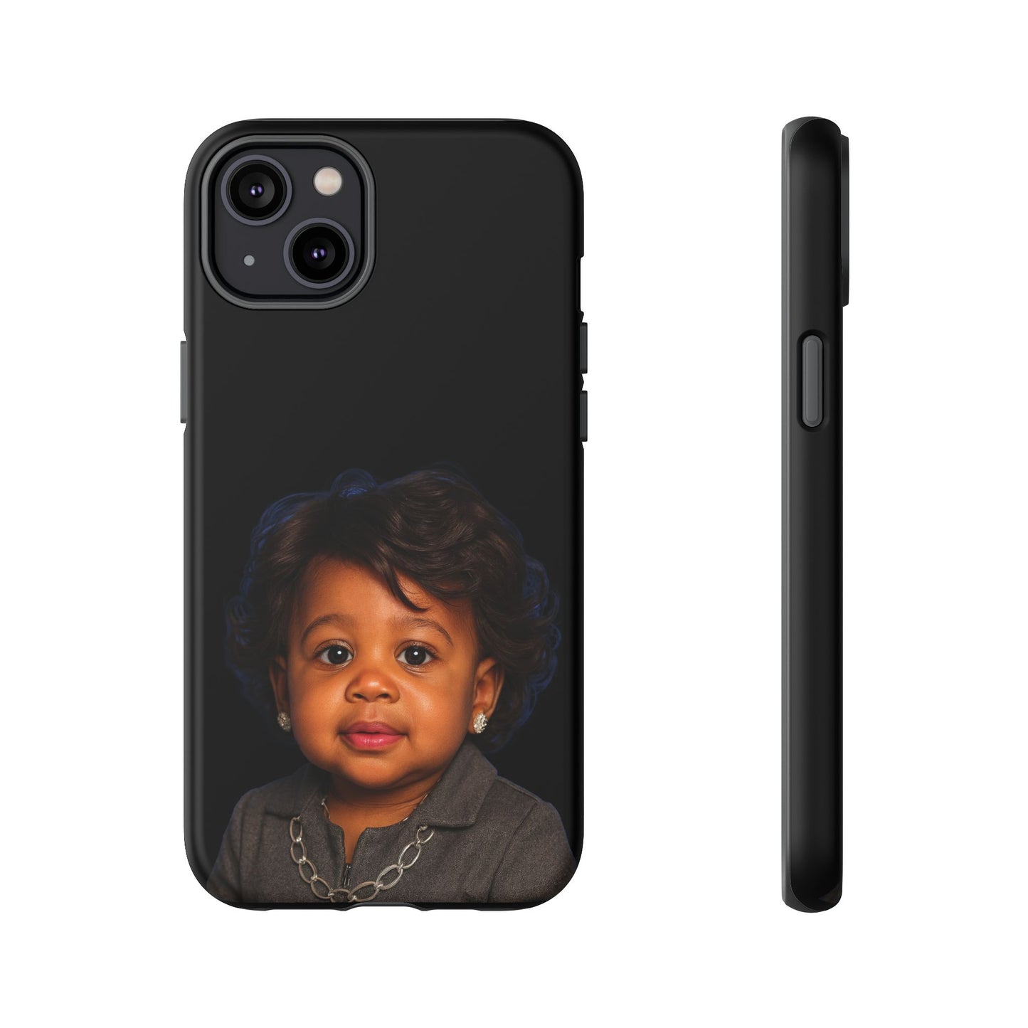 Case Closed Phone Case - Maxine Waters