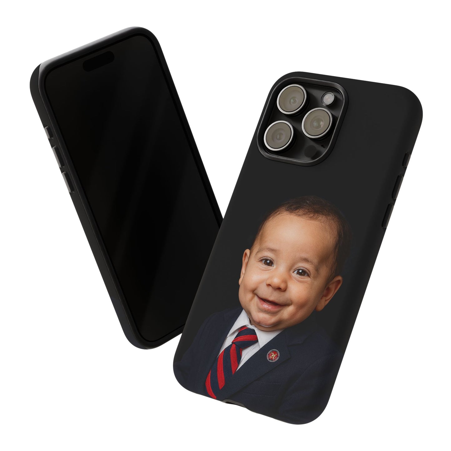 Case Law Phone Case - Jamie Raskin