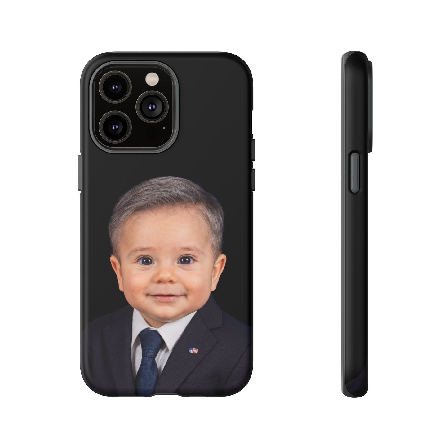 “Call Me, Maybe (For Bilateral Talks)” Phone Case - Antony Blinken