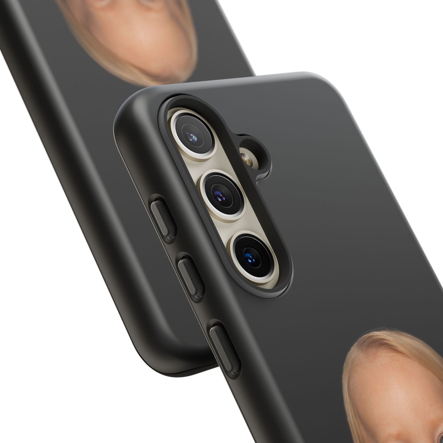 Drop-Proof Democracy Phone Case - Mary Gay Scanlon